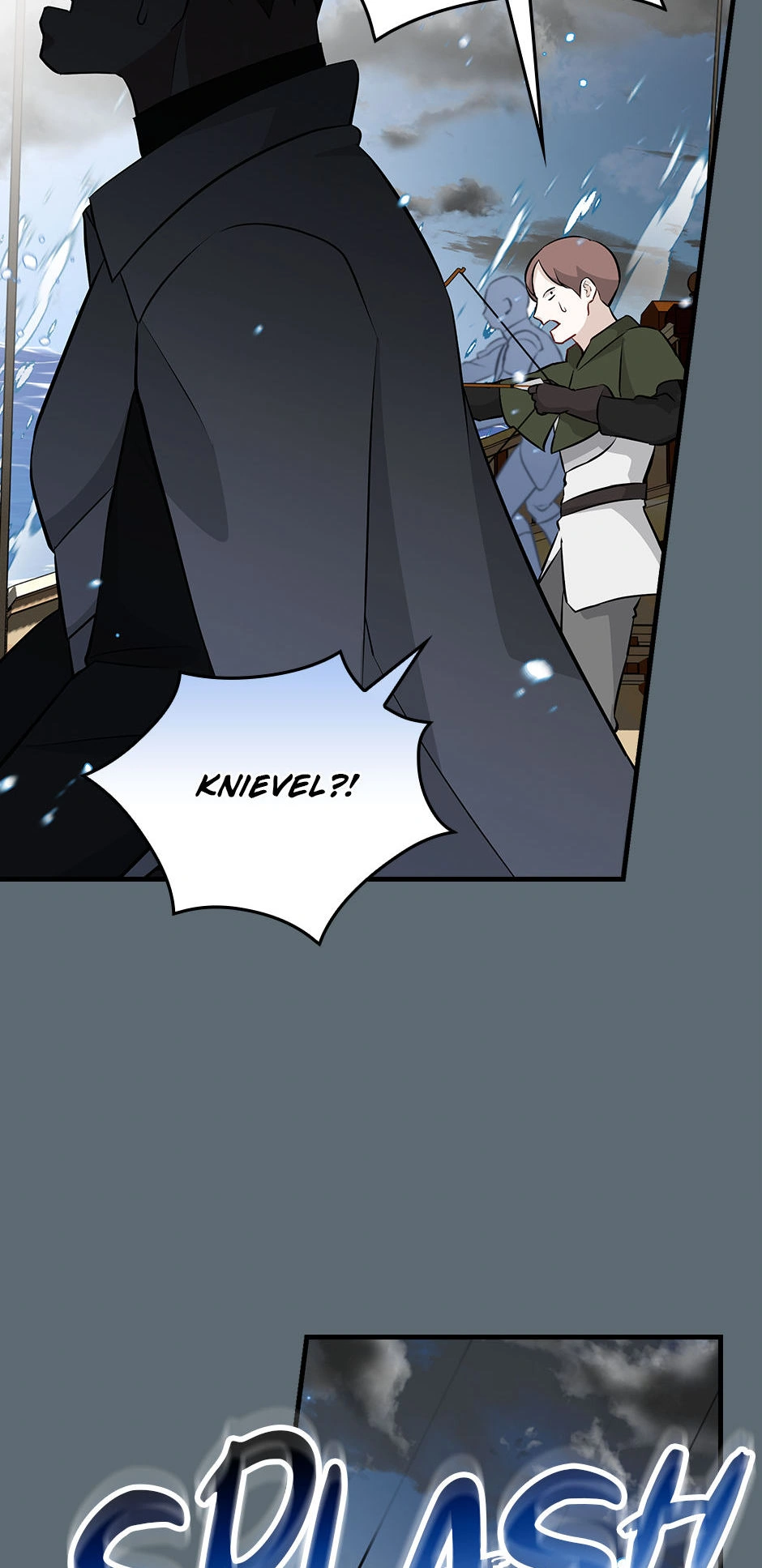 Leveling Up, By Only Eating! Chapter 156 - page 12