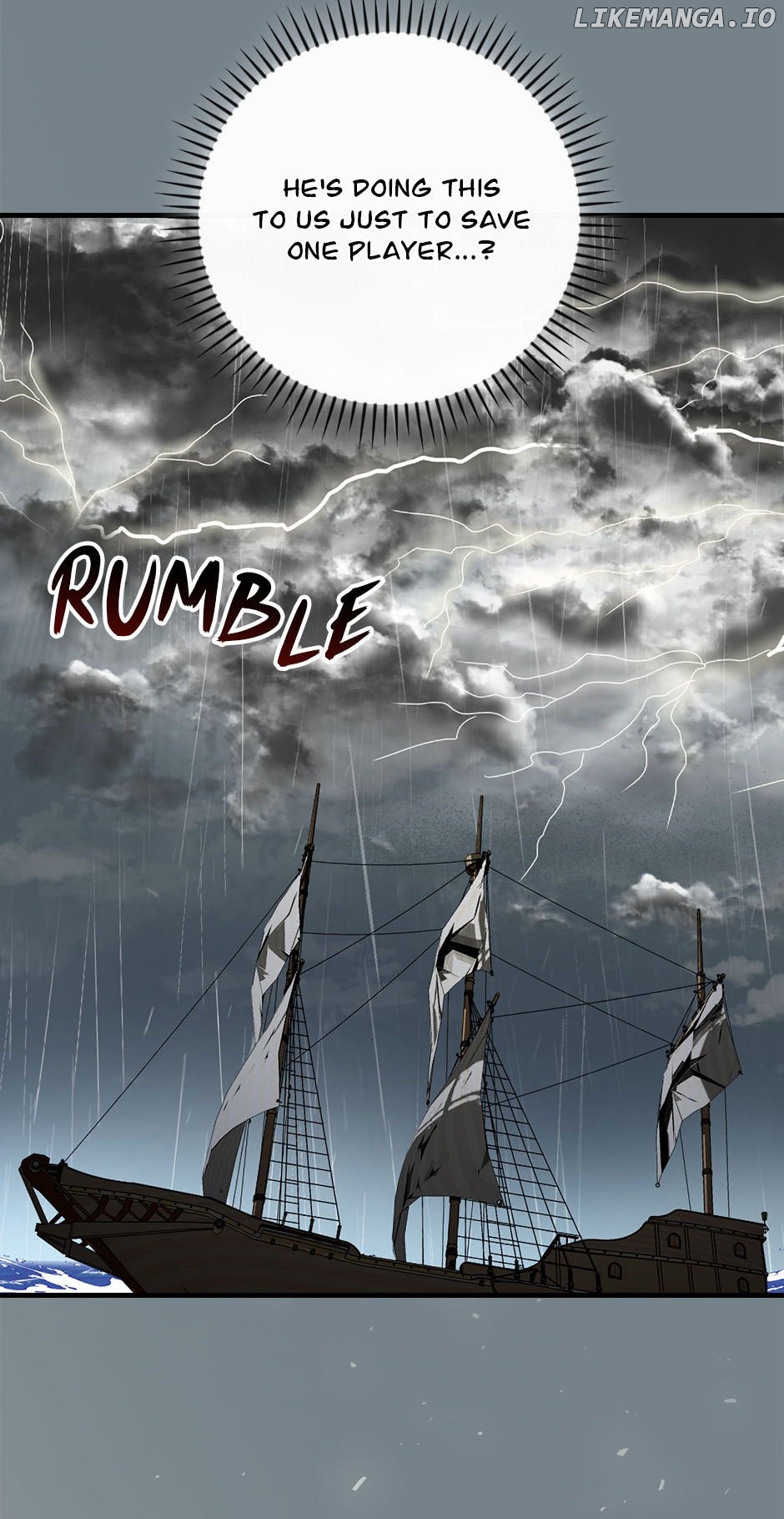 Leveling Up, By Only Eating! Chapter 156 - page 18