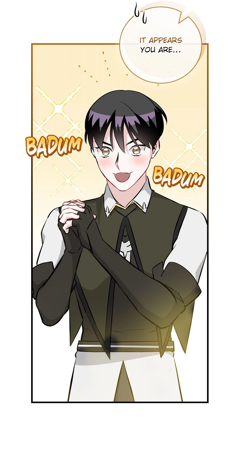 Leveling Up, By Only Eating! Chapter 156 - page 24