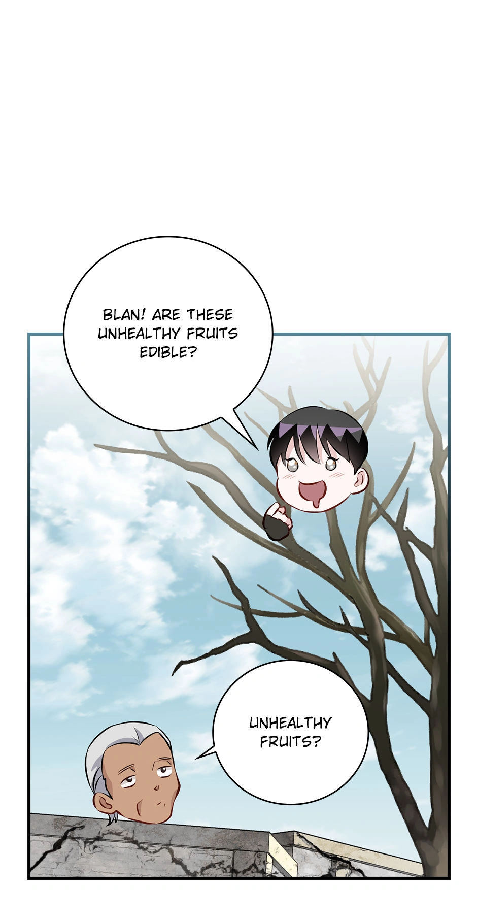 Leveling Up, By Only Eating! Chapter 156 - page 27