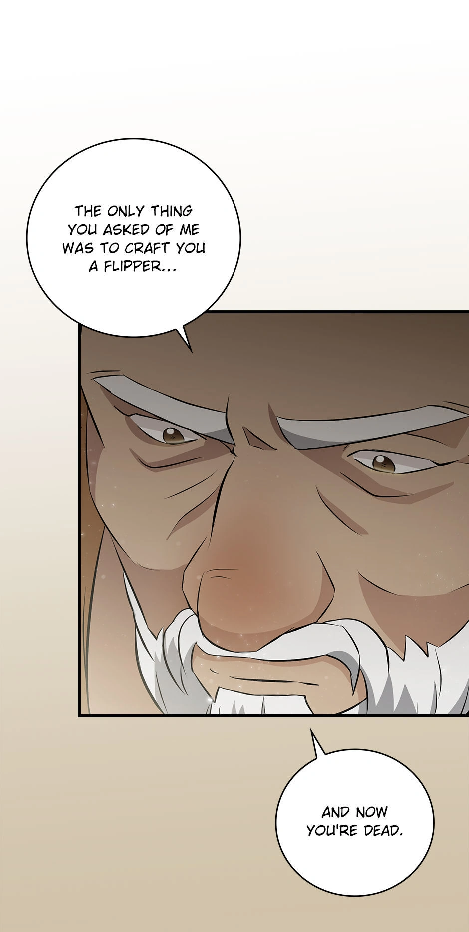 Leveling Up, By Only Eating! Chapter 156 - page 33