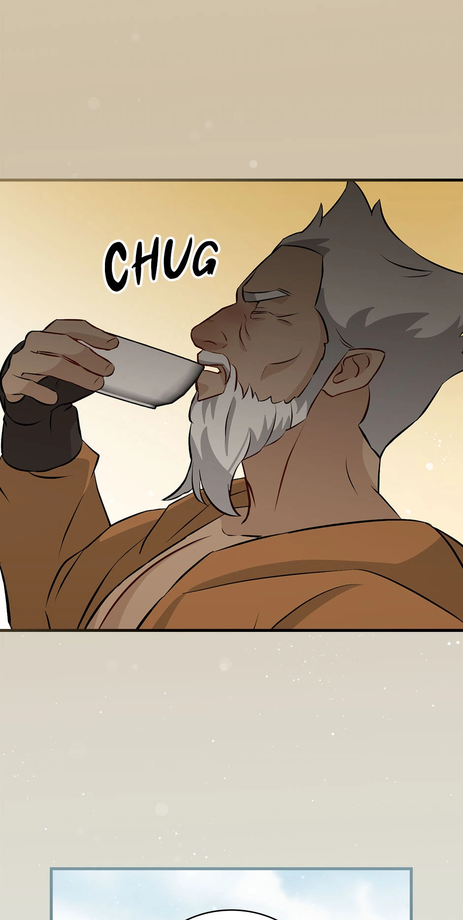Leveling Up, By Only Eating! Chapter 156 - page 34