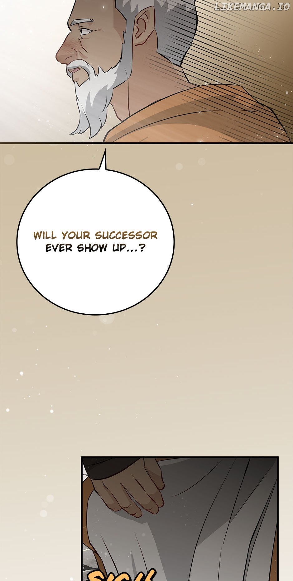 Leveling Up, By Only Eating! Chapter 156 - page 38