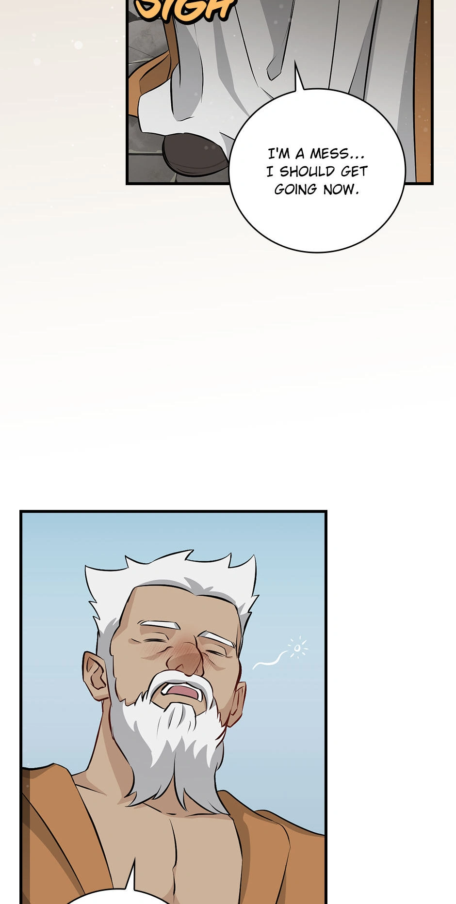 Leveling Up, By Only Eating! Chapter 156 - page 39