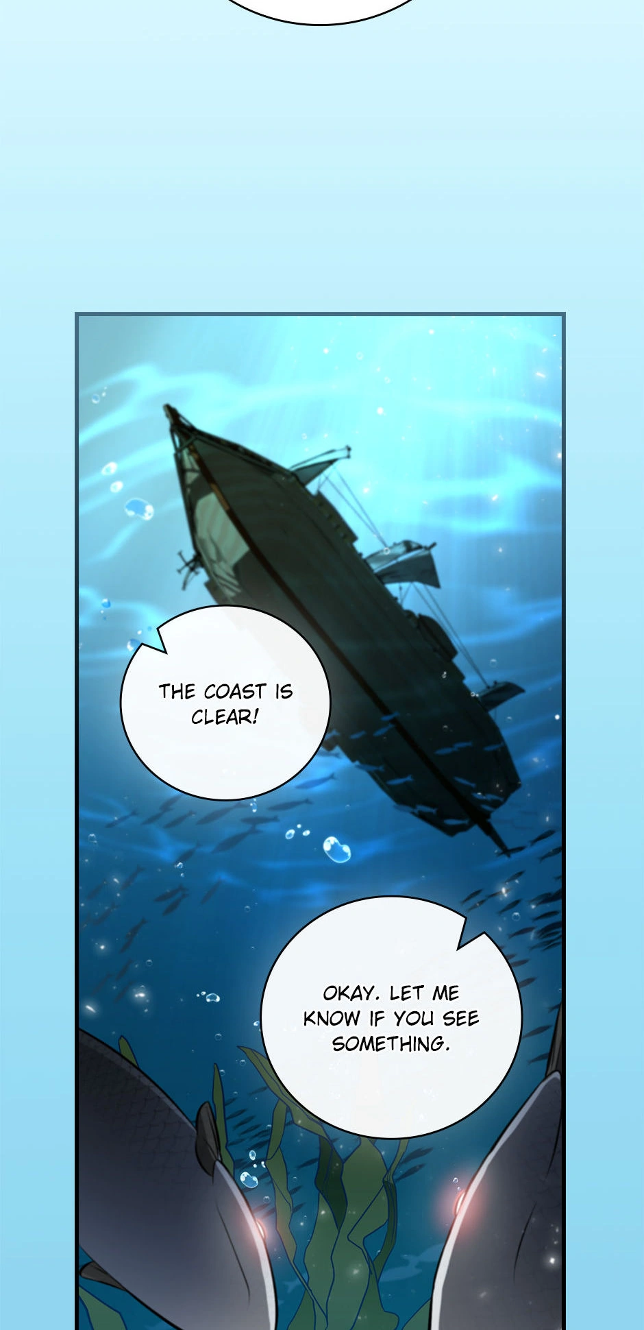 Leveling Up, By Only Eating! Chapter 156 - page 4