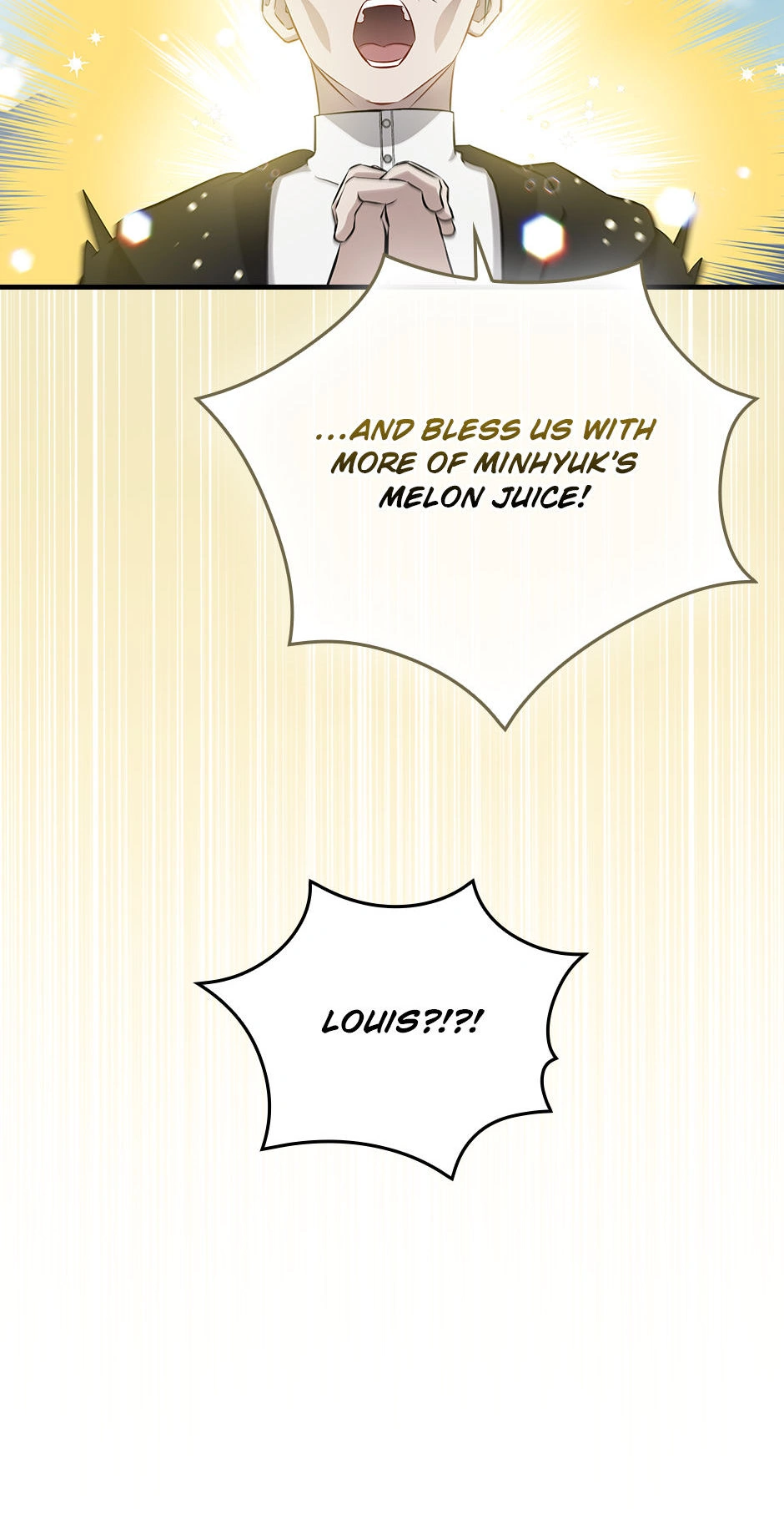 Leveling Up, By Only Eating! Chapter 156 - page 43