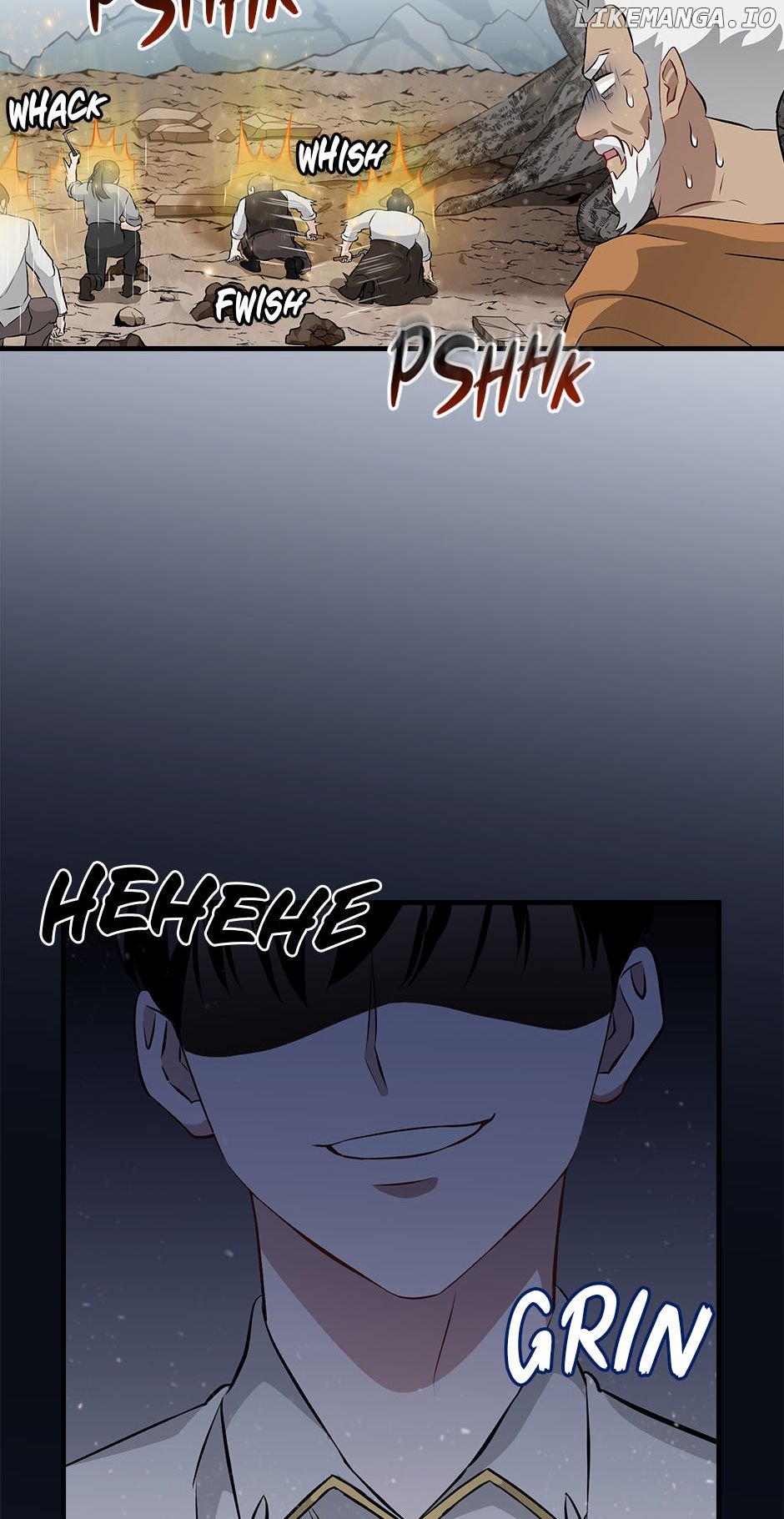 Leveling Up, By Only Eating! Chapter 156 - page 45
