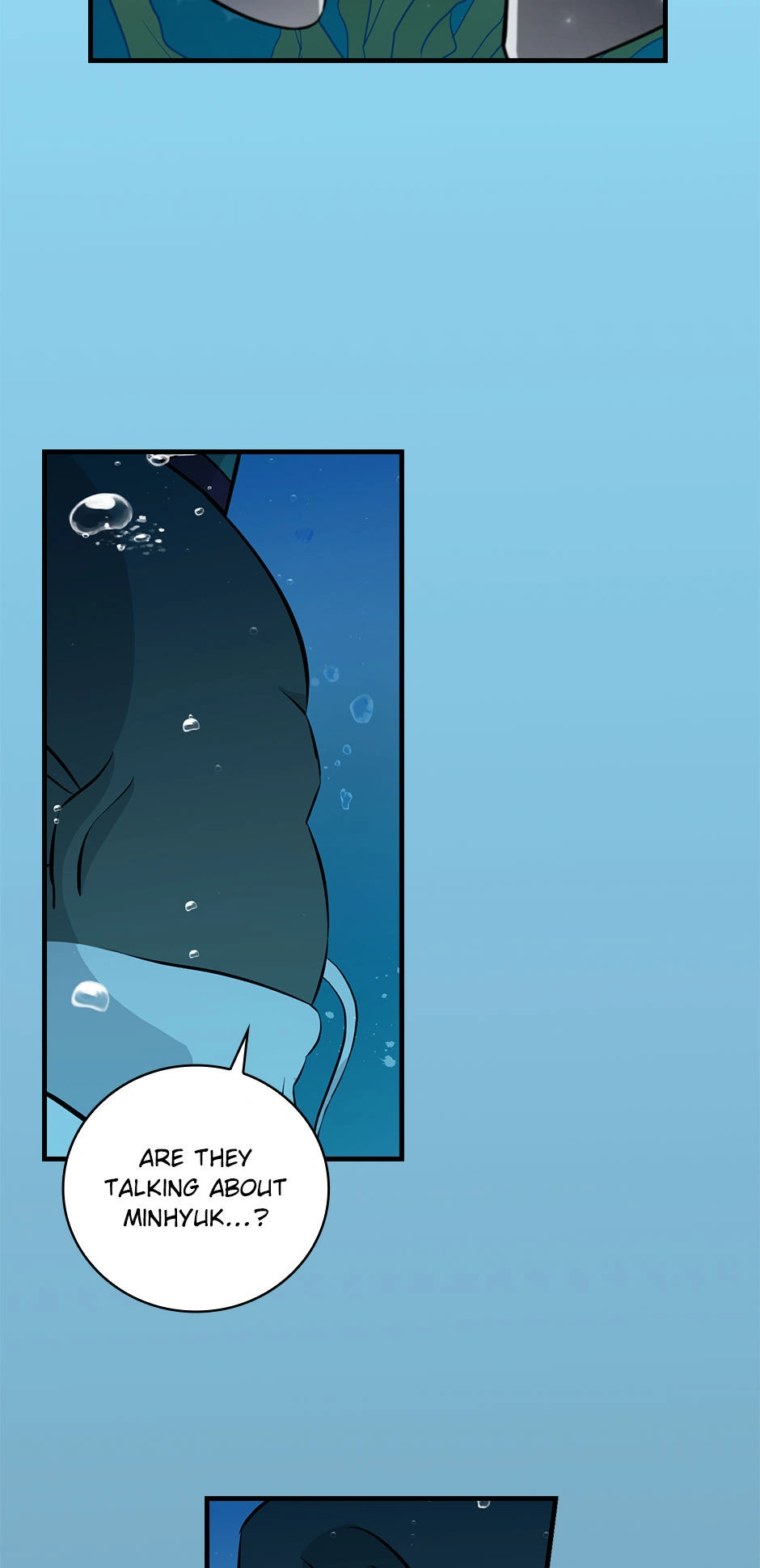 Leveling Up, By Only Eating! Chapter 156 - page 5