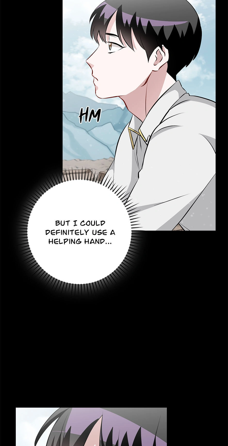 Leveling Up, By Only Eating! Chapter 156 - page 53