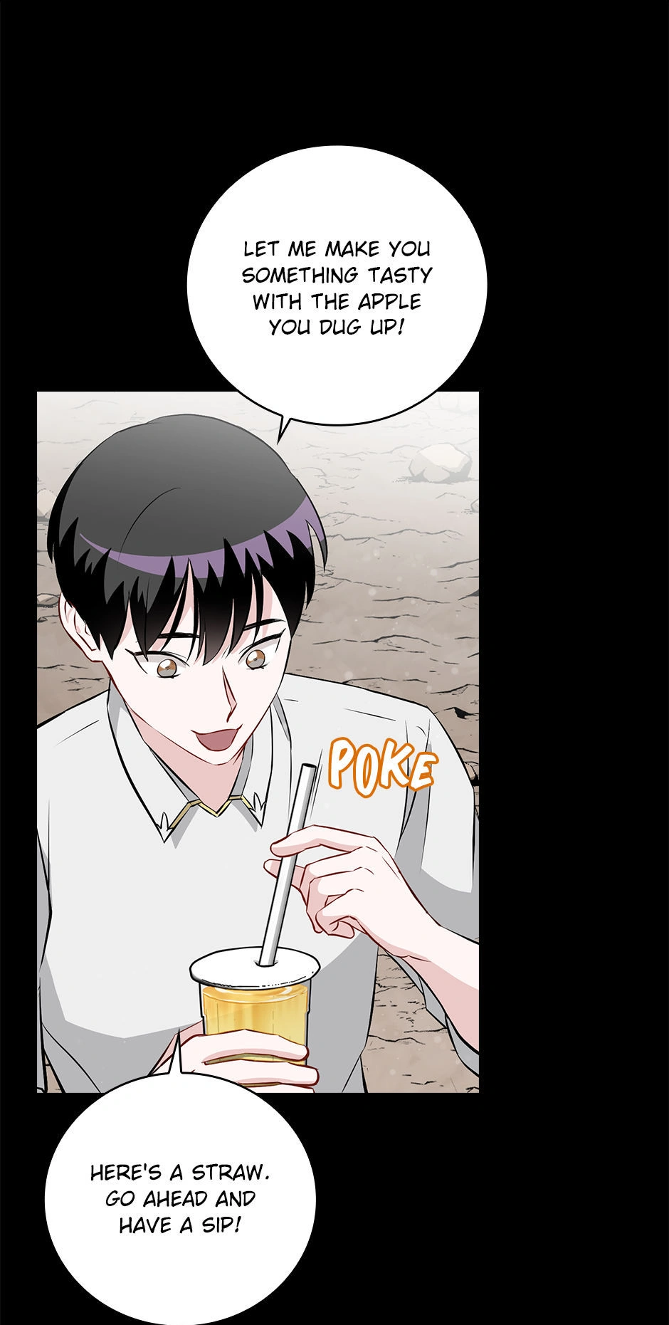 Leveling Up, By Only Eating! Chapter 156 - page 58