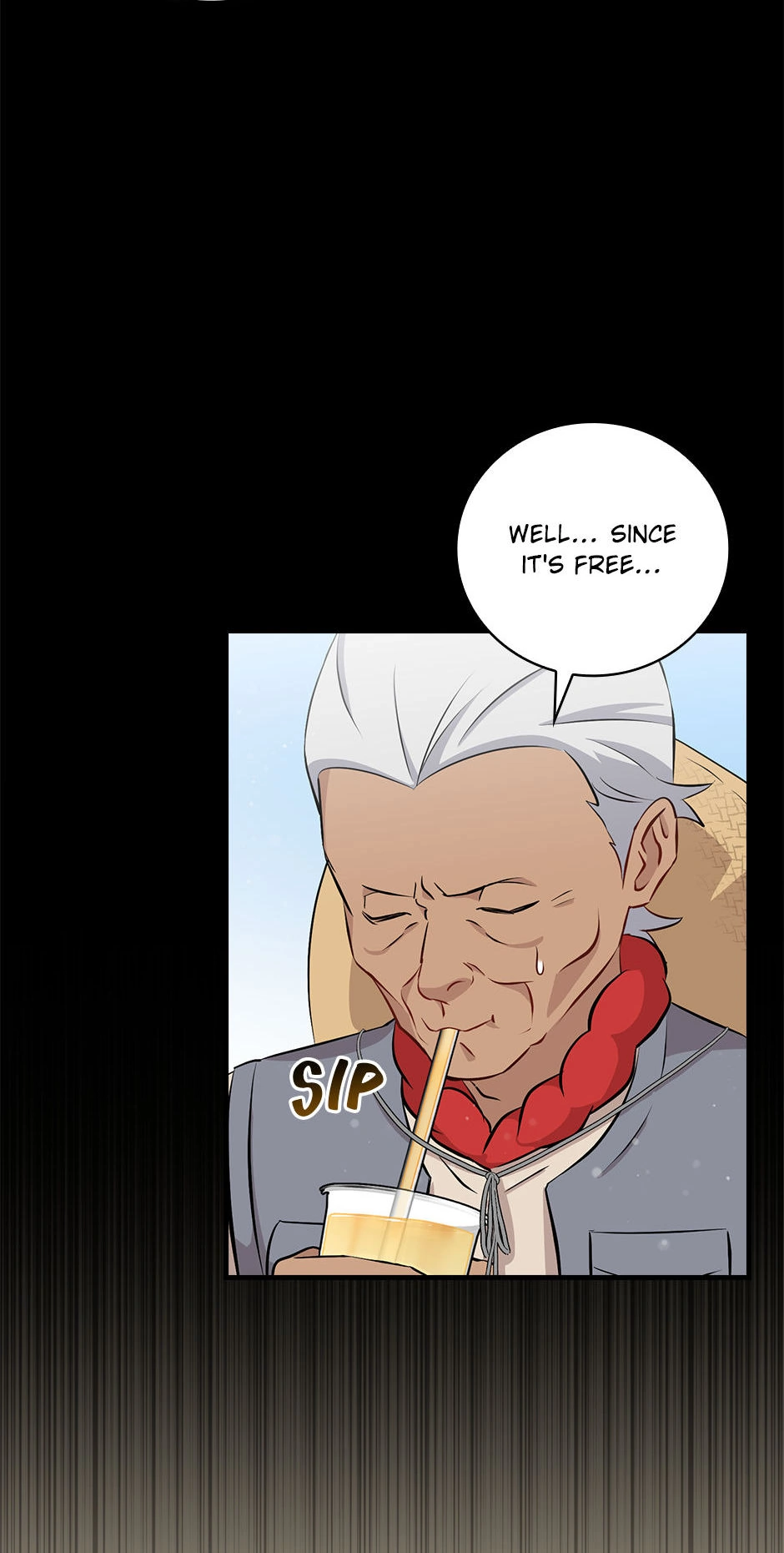 Leveling Up, By Only Eating! Chapter 156 - page 59