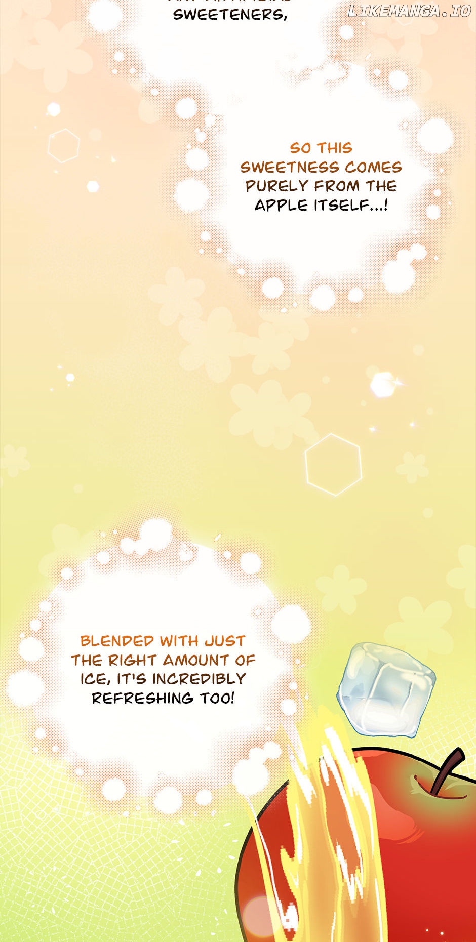 Leveling Up, By Only Eating! Chapter 156 - page 62