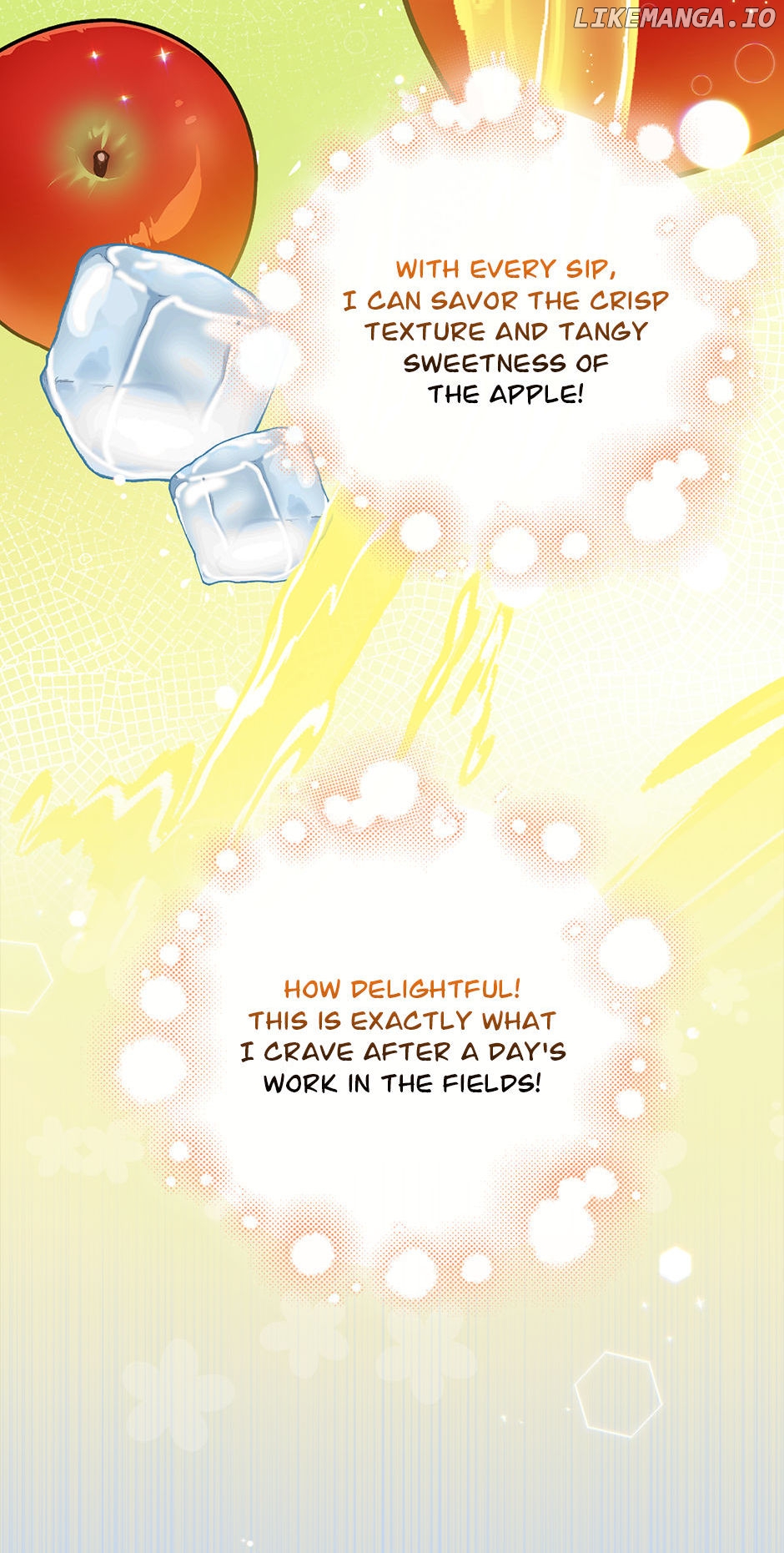 Leveling Up, By Only Eating! Chapter 156 - page 63