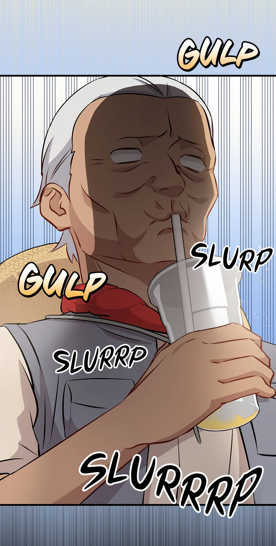 Leveling Up, By Only Eating! Chapter 156 - page 64