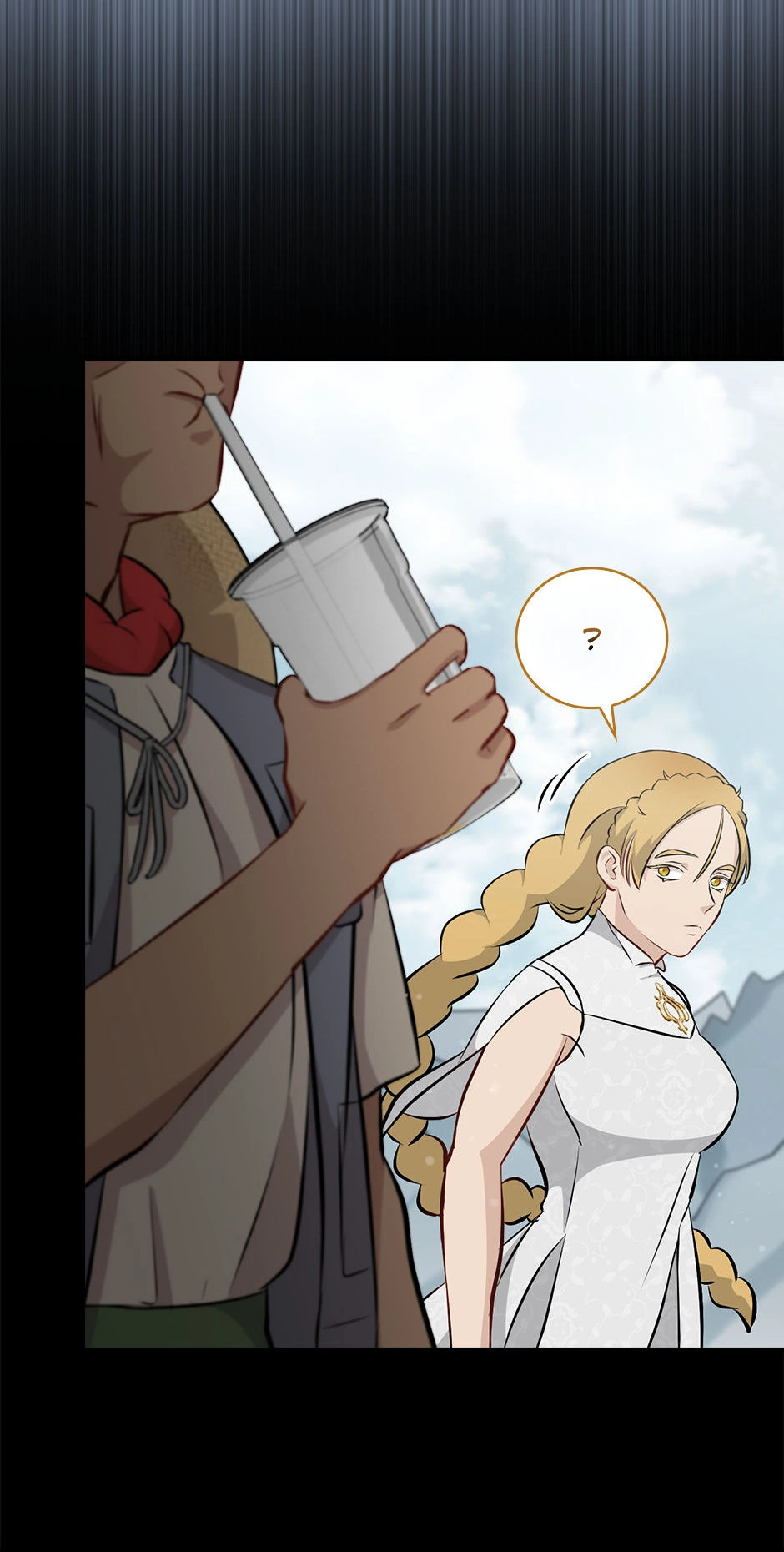 Leveling Up, By Only Eating! Chapter 156 - page 65