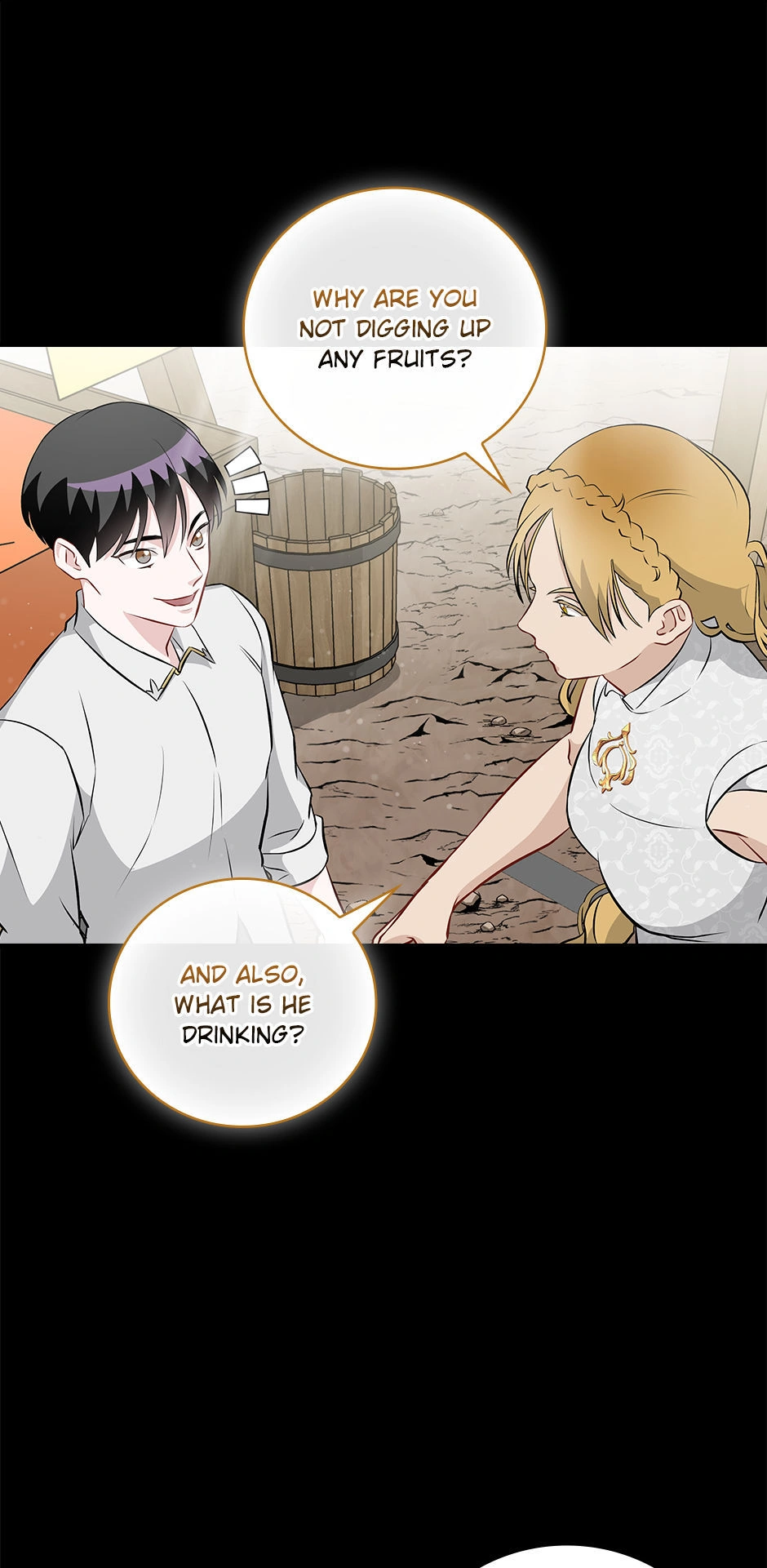 Leveling Up, By Only Eating! Chapter 156 - page 66