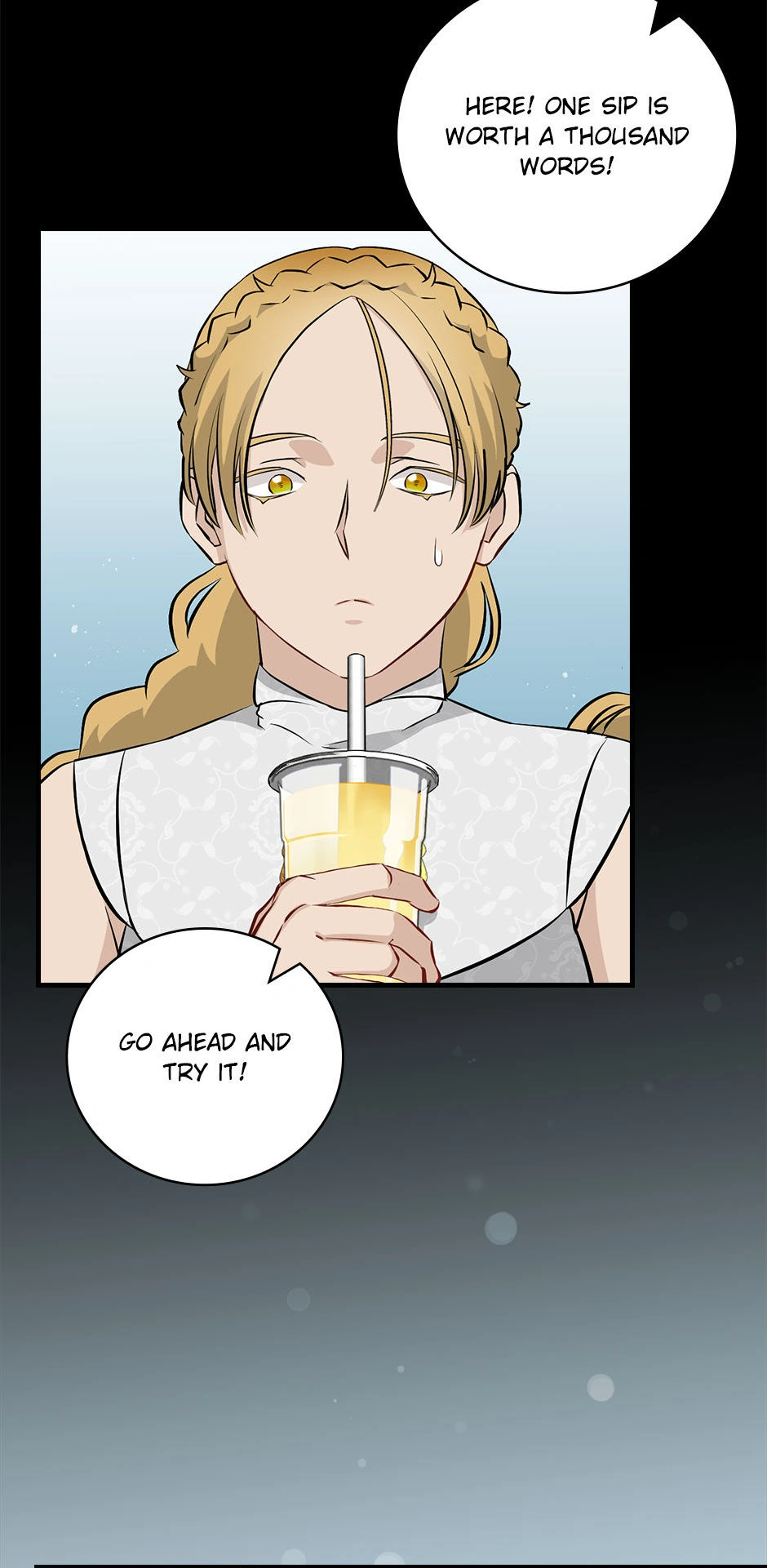 Leveling Up, By Only Eating! Chapter 156 - page 67