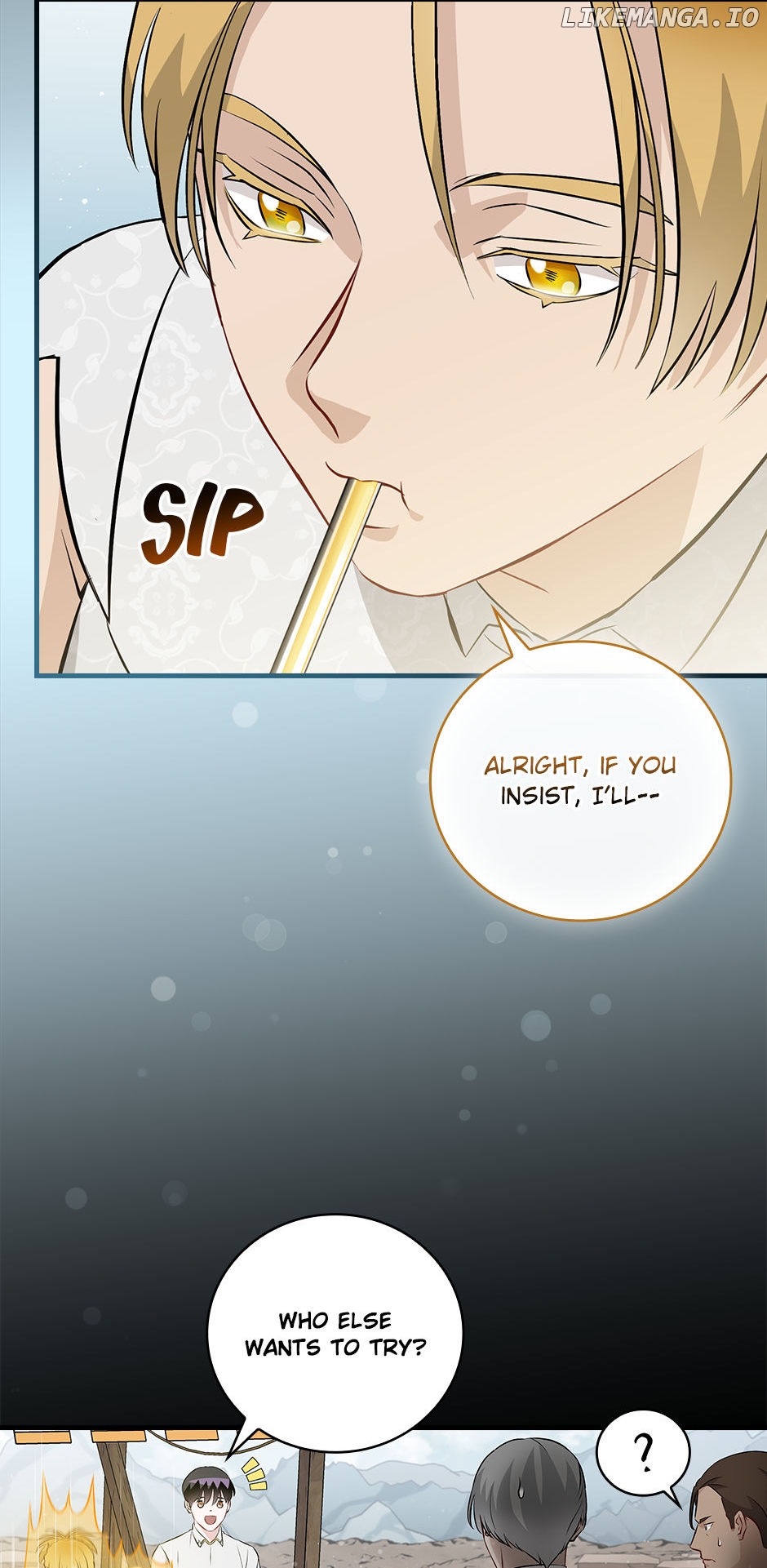 Leveling Up, By Only Eating! Chapter 156 - page 68