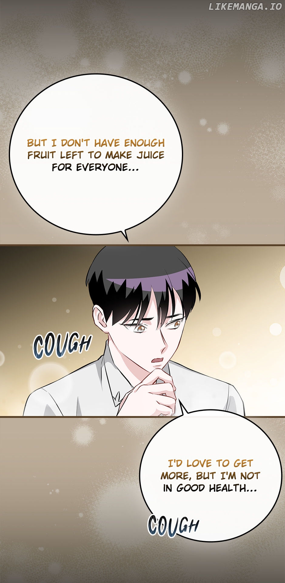 Leveling Up, By Only Eating! Chapter 156 - page 70