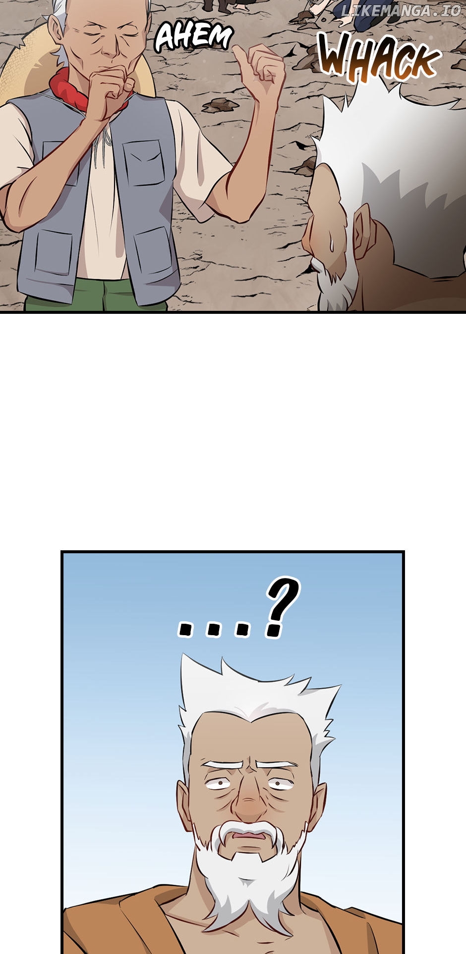 Leveling Up, By Only Eating! Chapter 156 - page 72
