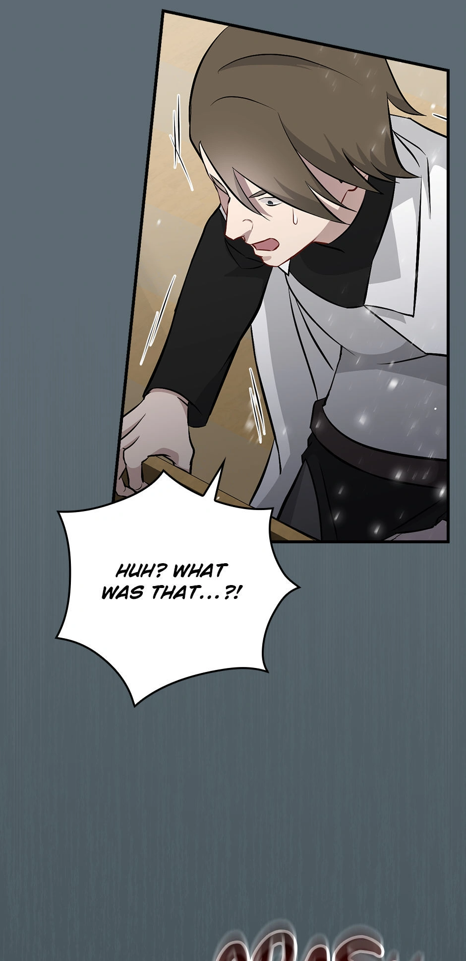 Leveling Up, By Only Eating! Chapter 156 - page 9