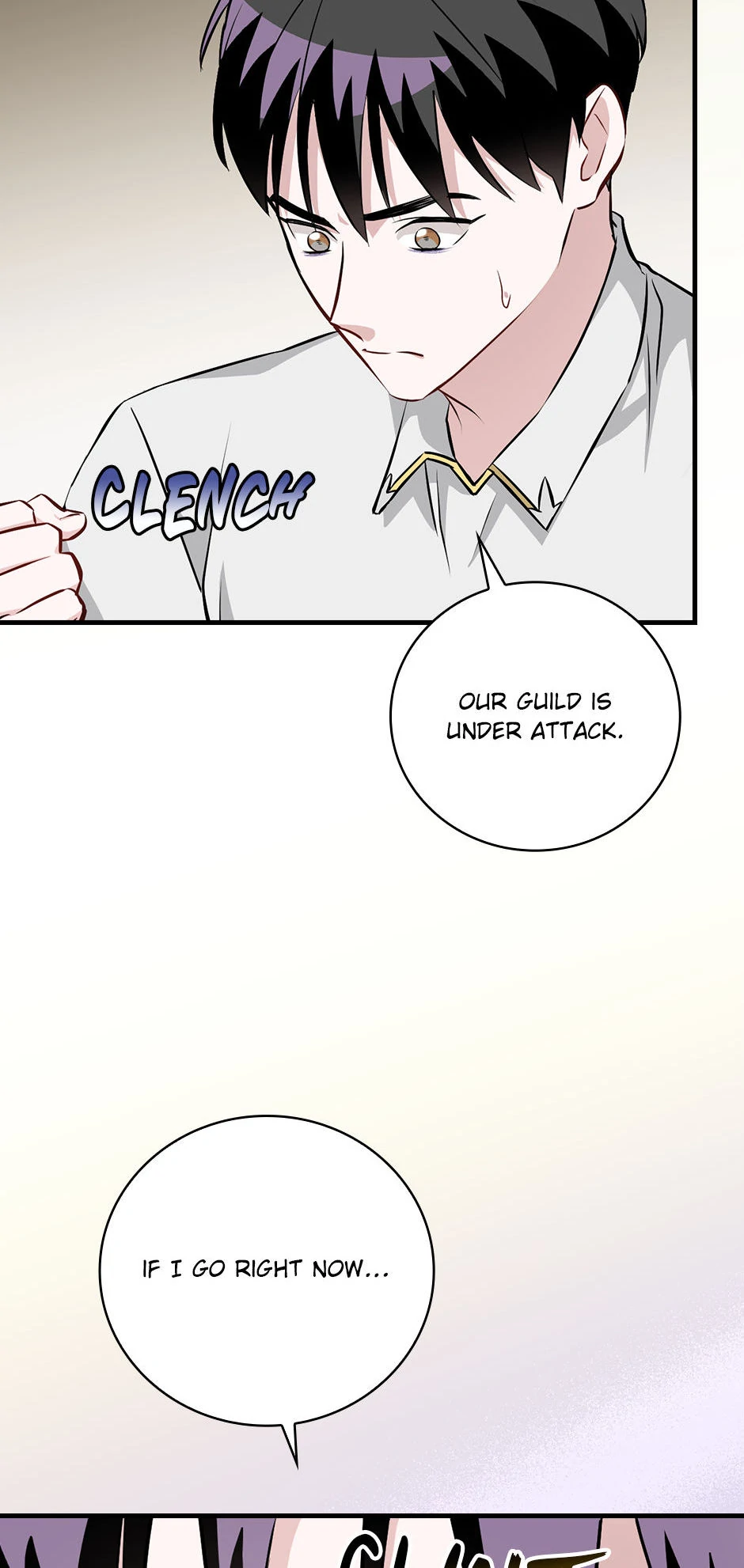 Leveling Up, By Only Eating! Chapter 183 - page 10