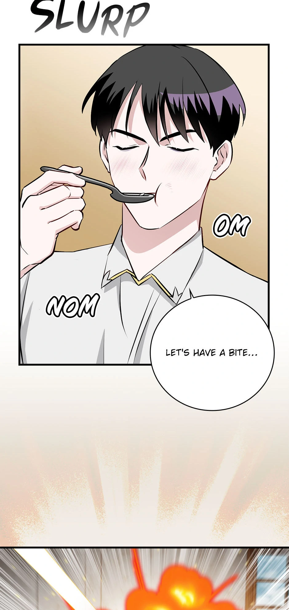 Leveling Up, By Only Eating! Chapter 183 - page 14