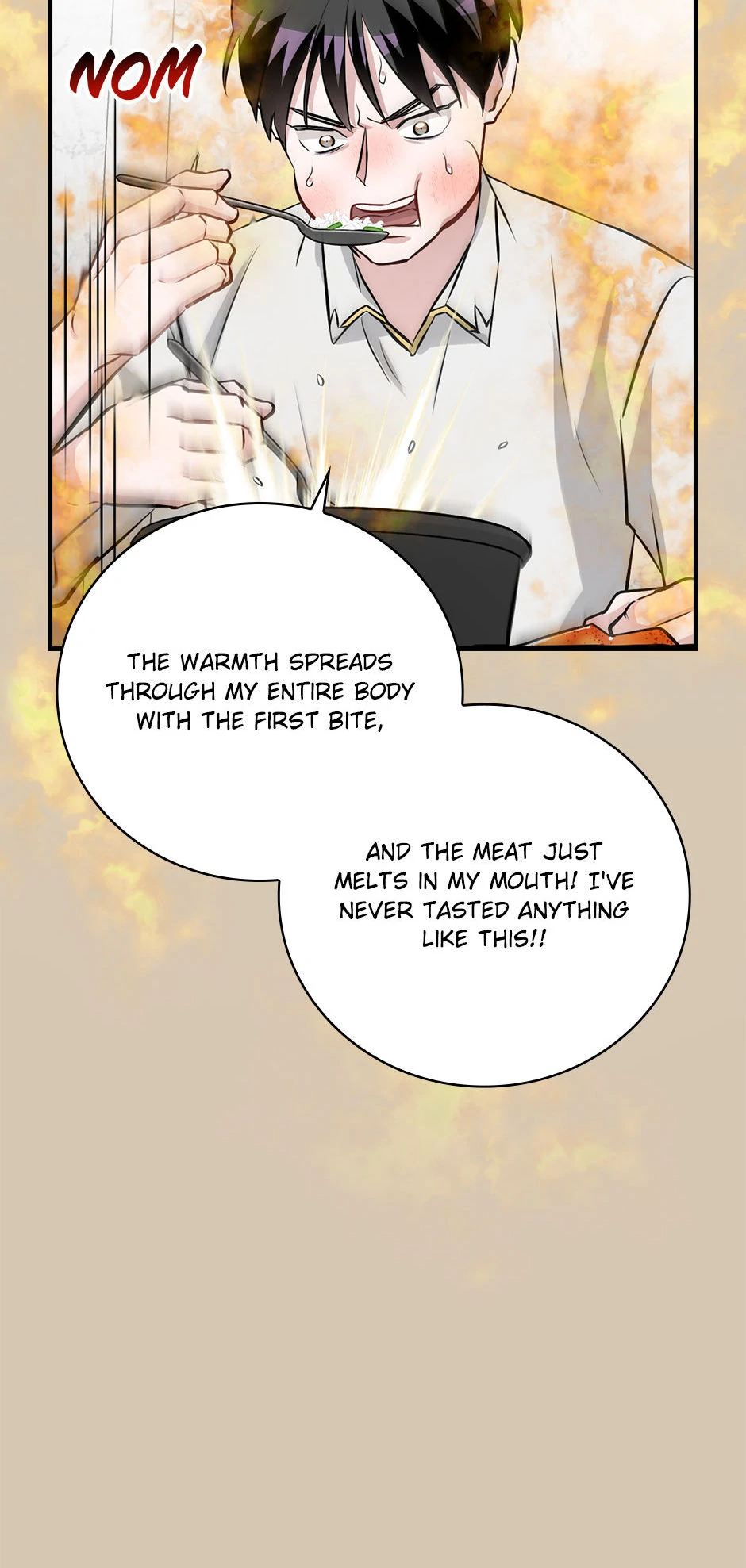 Leveling Up, By Only Eating! Chapter 183 - page 16