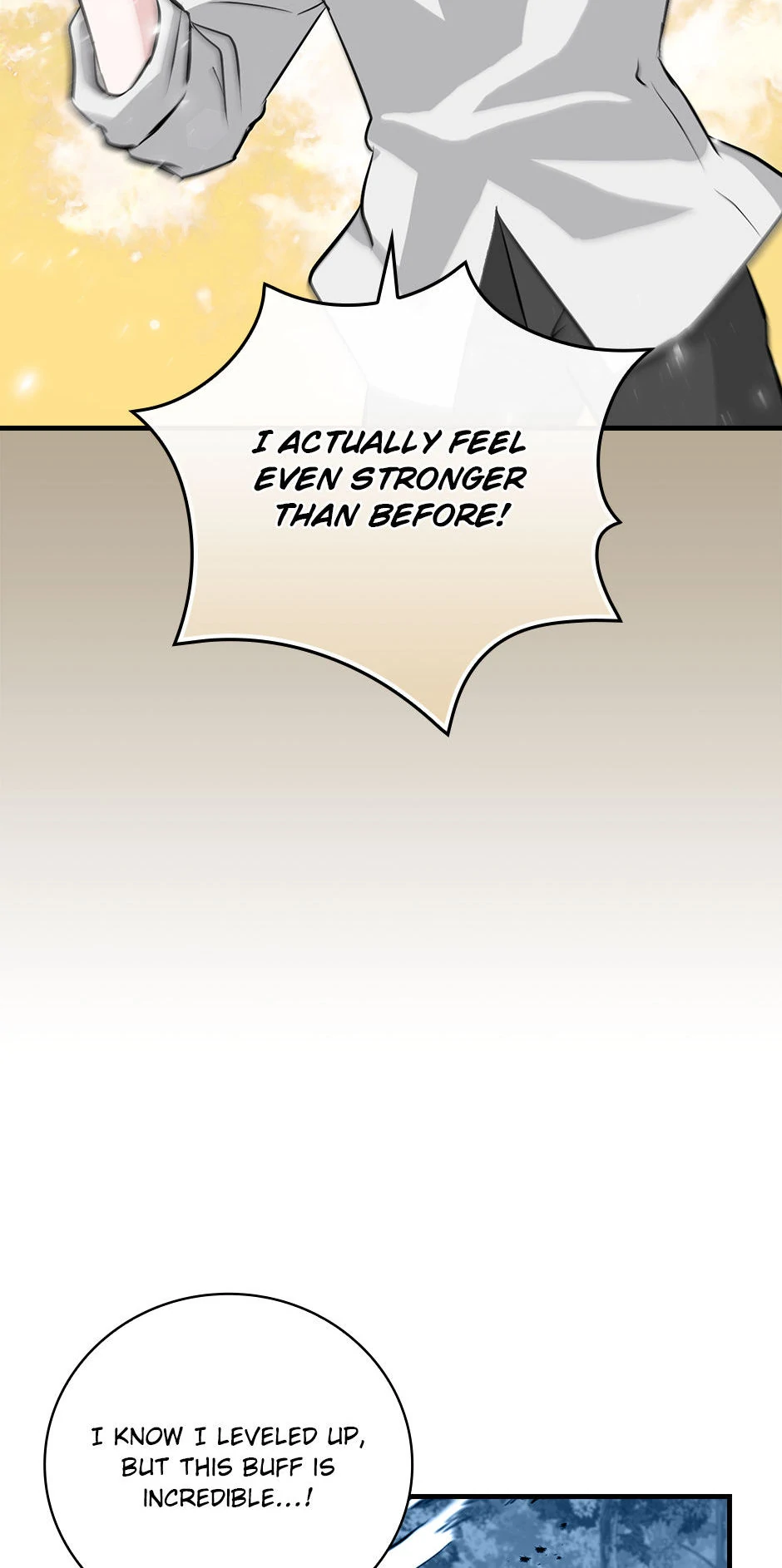 Leveling Up, By Only Eating! Chapter 183 - page 20