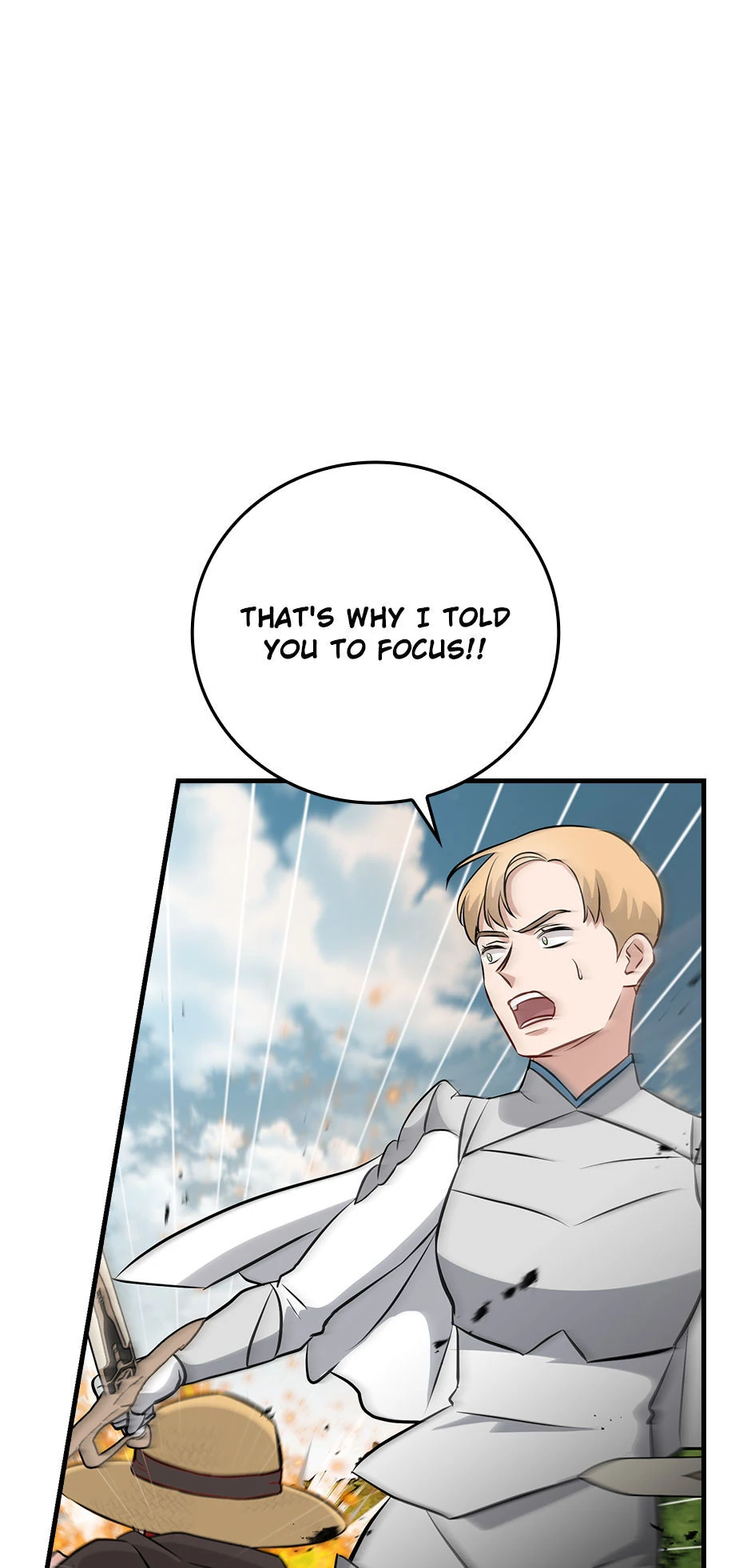 Leveling Up, By Only Eating! Chapter 183 - page 29