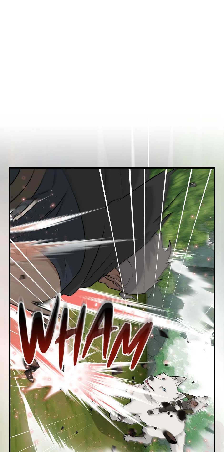 Leveling Up, By Only Eating! Chapter 183 - page 35