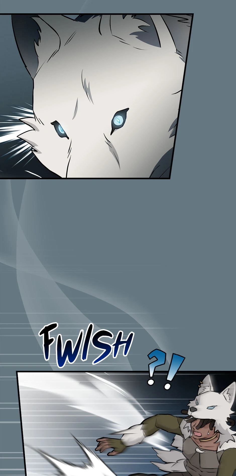 Leveling Up, By Only Eating! Chapter 183 - page 40