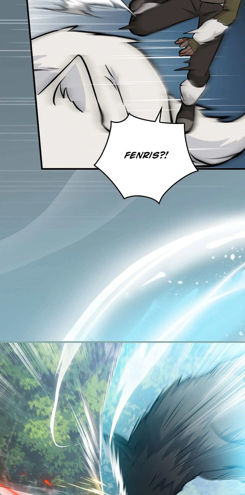 Leveling Up, By Only Eating! Chapter 183 - page 41