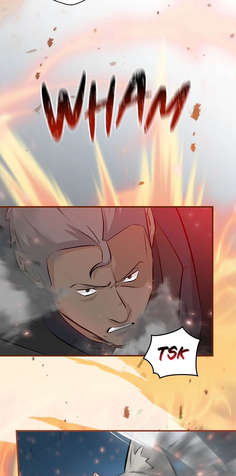 Leveling Up, By Only Eating! Chapter 183 - page 43