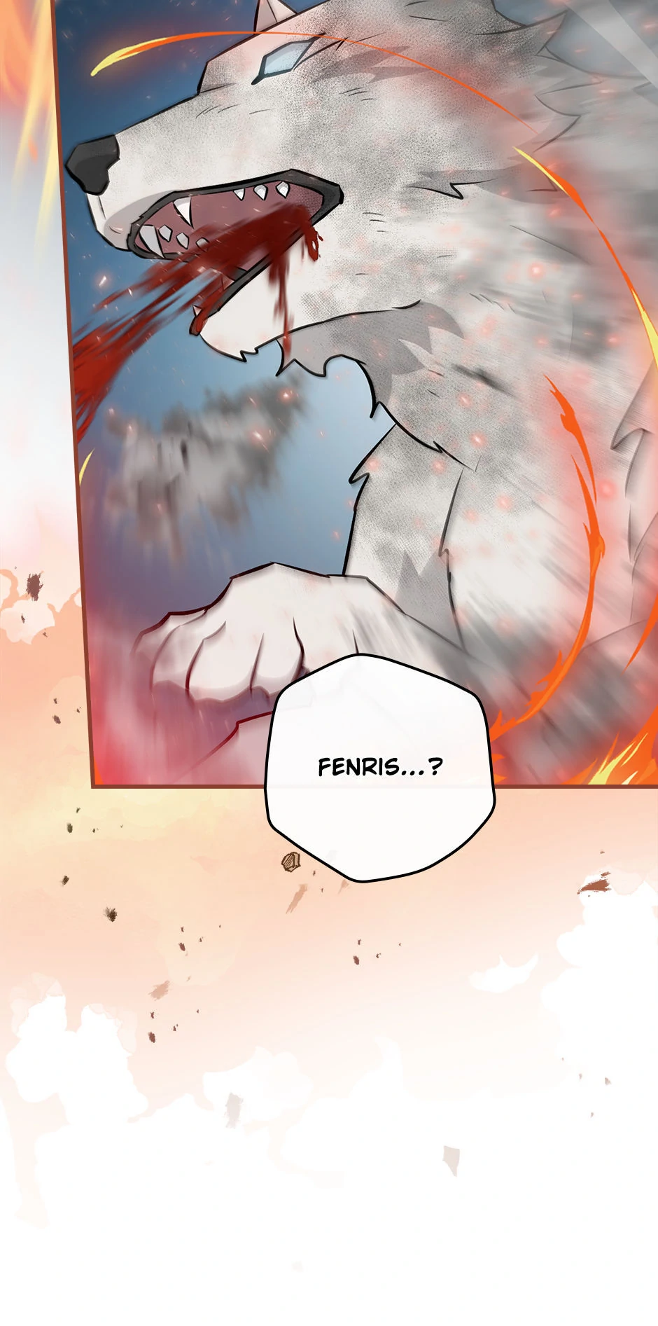 Leveling Up, By Only Eating! Chapter 183 - page 44