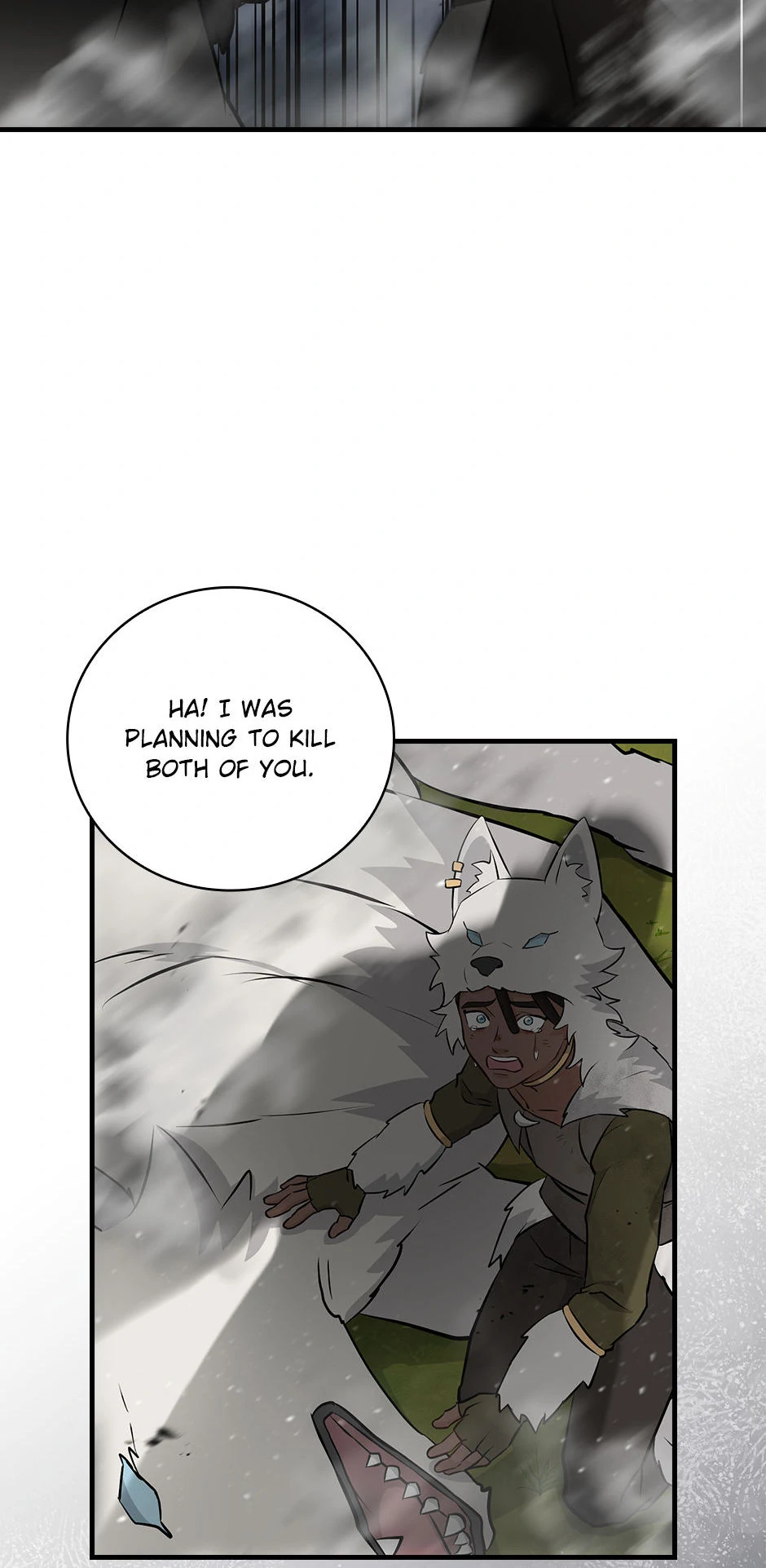 Leveling Up, By Only Eating! Chapter 183 - page 46