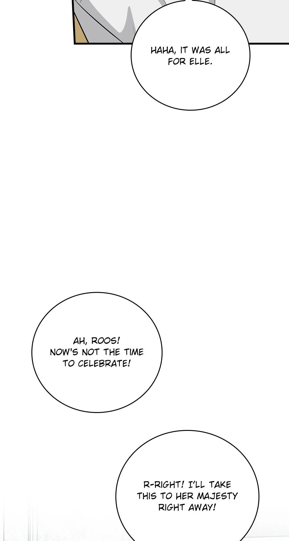 Leveling Up, By Only Eating! Chapter 183 - page 5