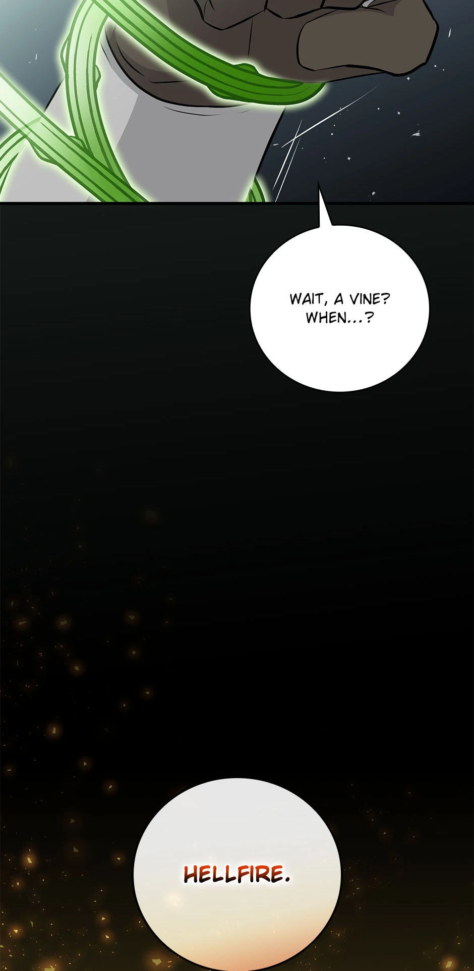 Leveling Up, By Only Eating! Chapter 183 - page 51