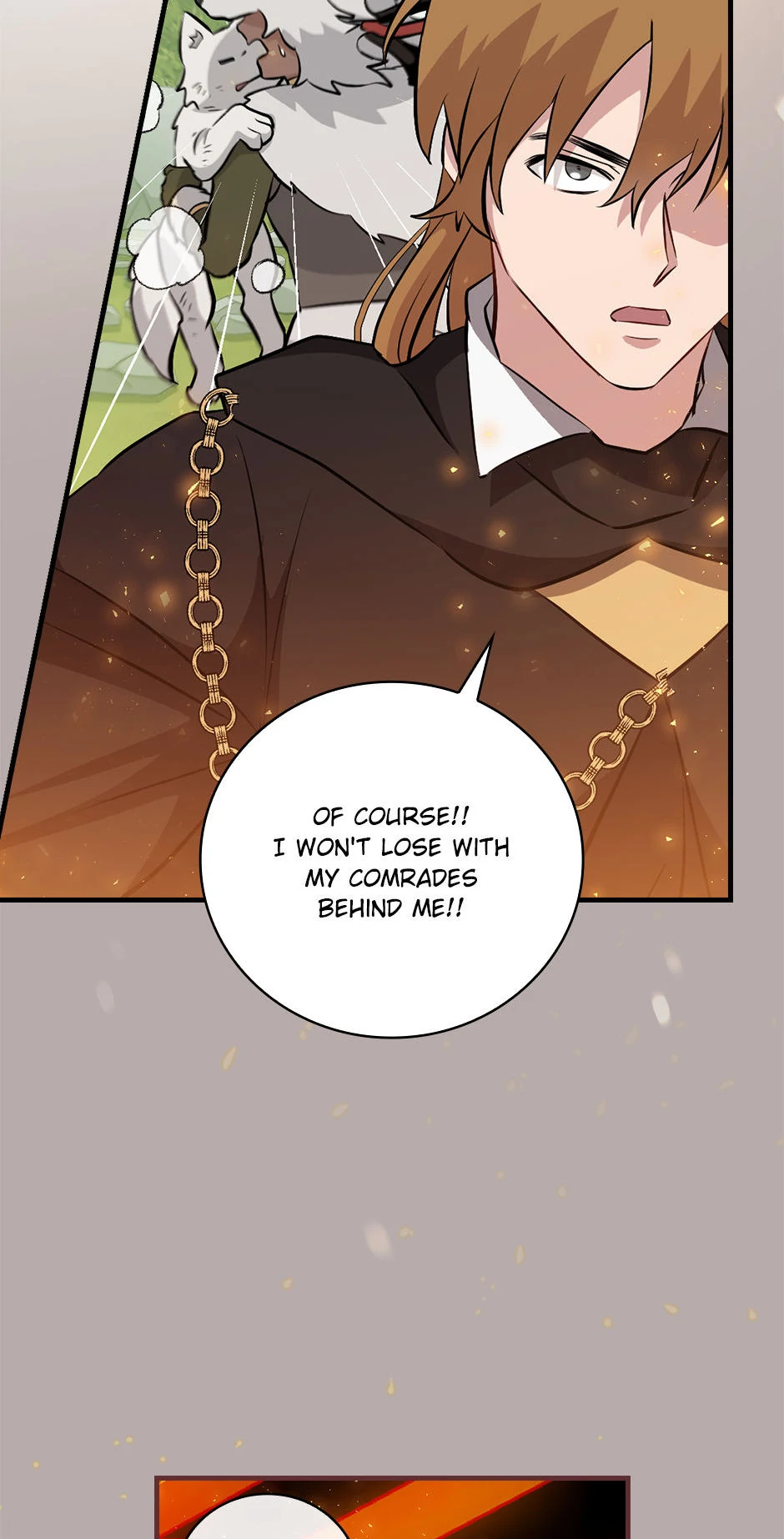 Leveling Up, By Only Eating! Chapter 183 - page 57