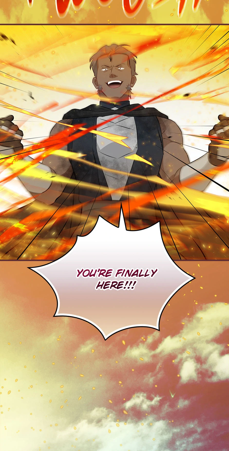 Leveling Up, By Only Eating! Chapter 183 - page 59