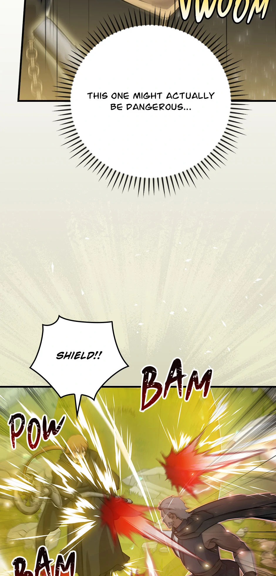 Leveling Up, By Only Eating! Chapter 183 - page 66