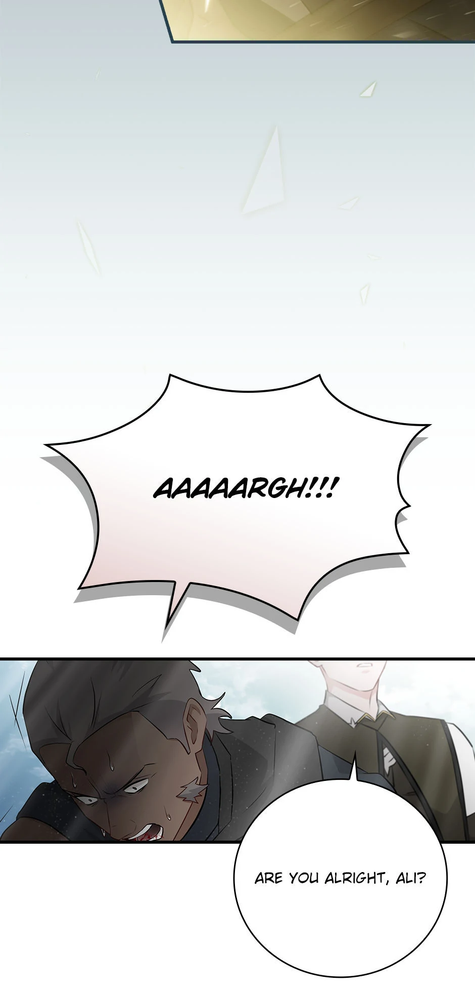 Leveling Up, By Only Eating! Chapter 183 - page 72