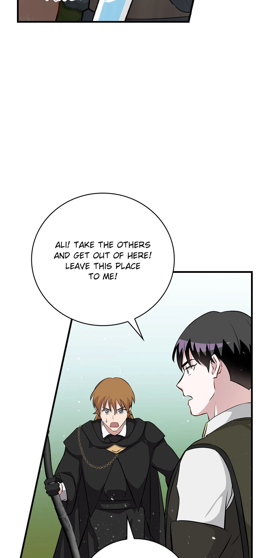 Leveling Up, By Only Eating! Chapter 183 - page 75