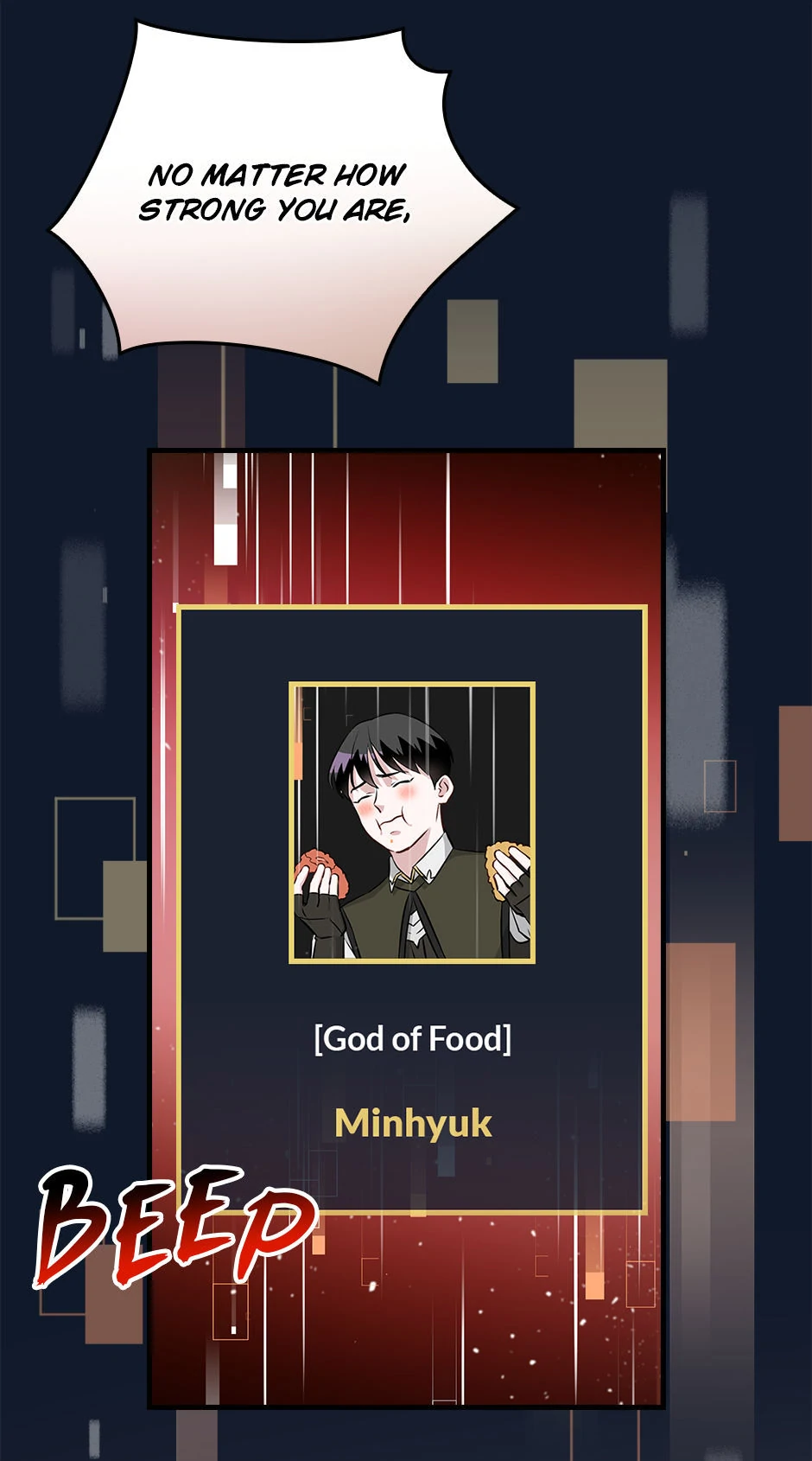 Leveling Up, By Only Eating! Chapter 183 - page 80