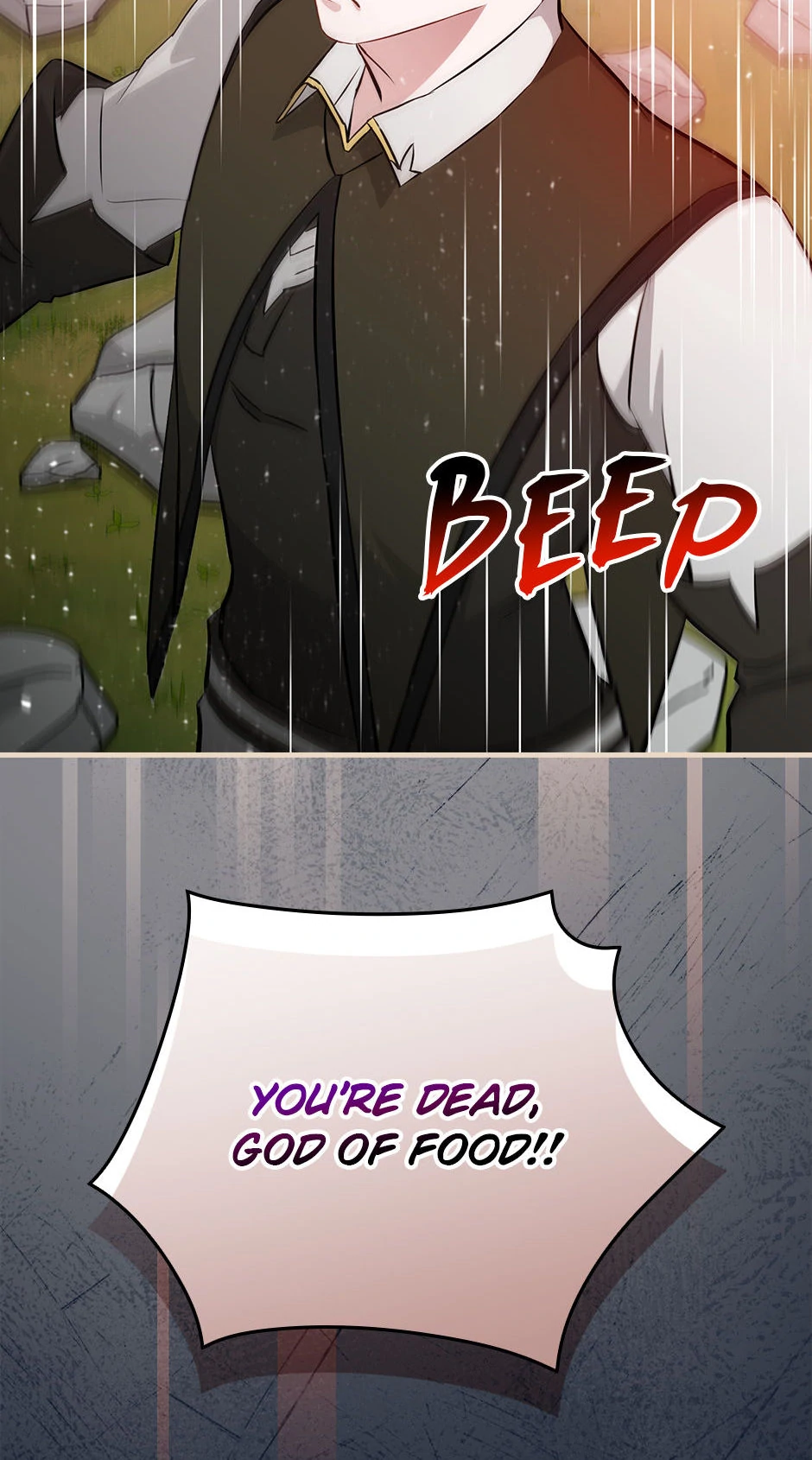 Leveling Up, By Only Eating! Chapter 183 - page 82