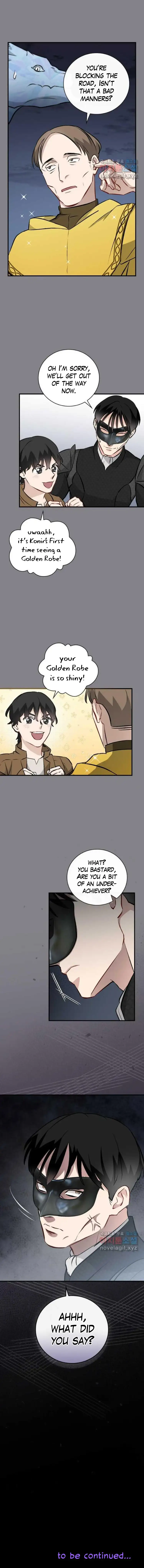 Leveling Up, By Only Eating! Chapter 131 - page 13