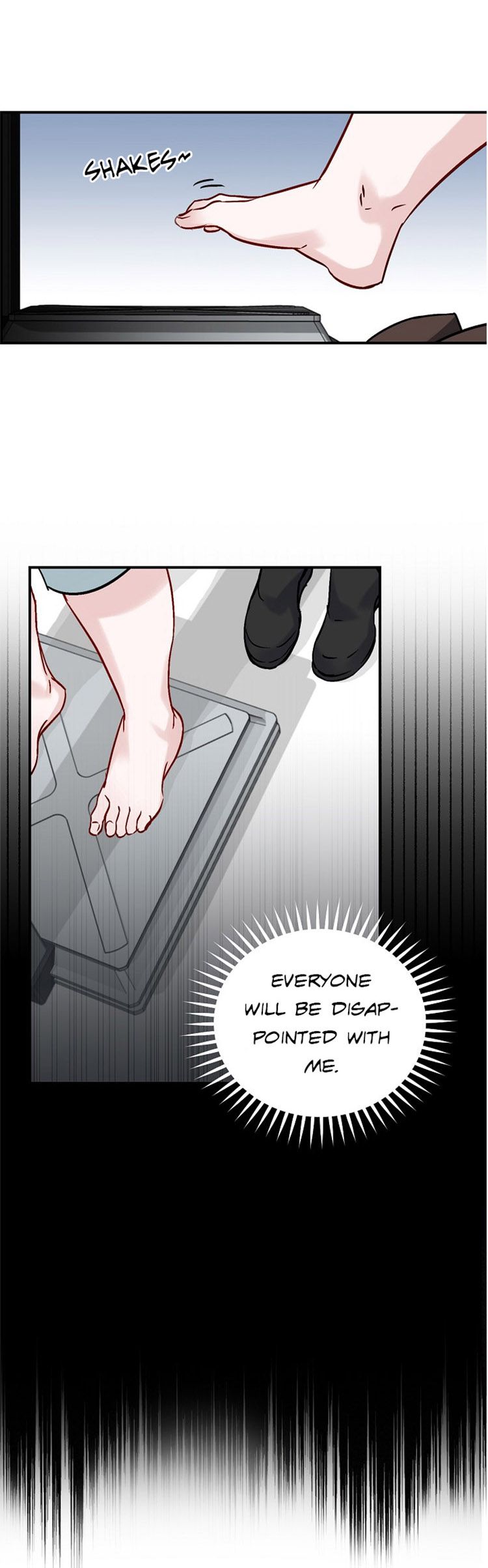 Leveling Up, By Only Eating! Chapter 23 - page 12