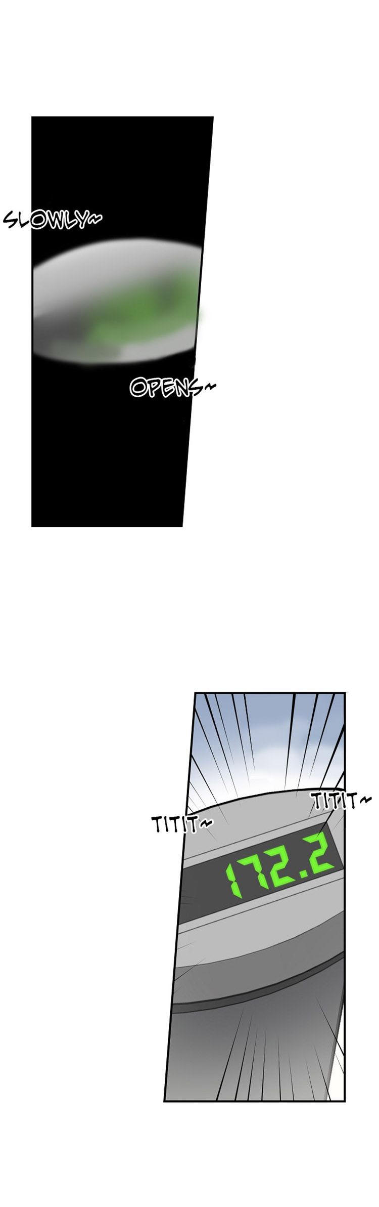 Leveling Up, By Only Eating! Chapter 23 - page 15