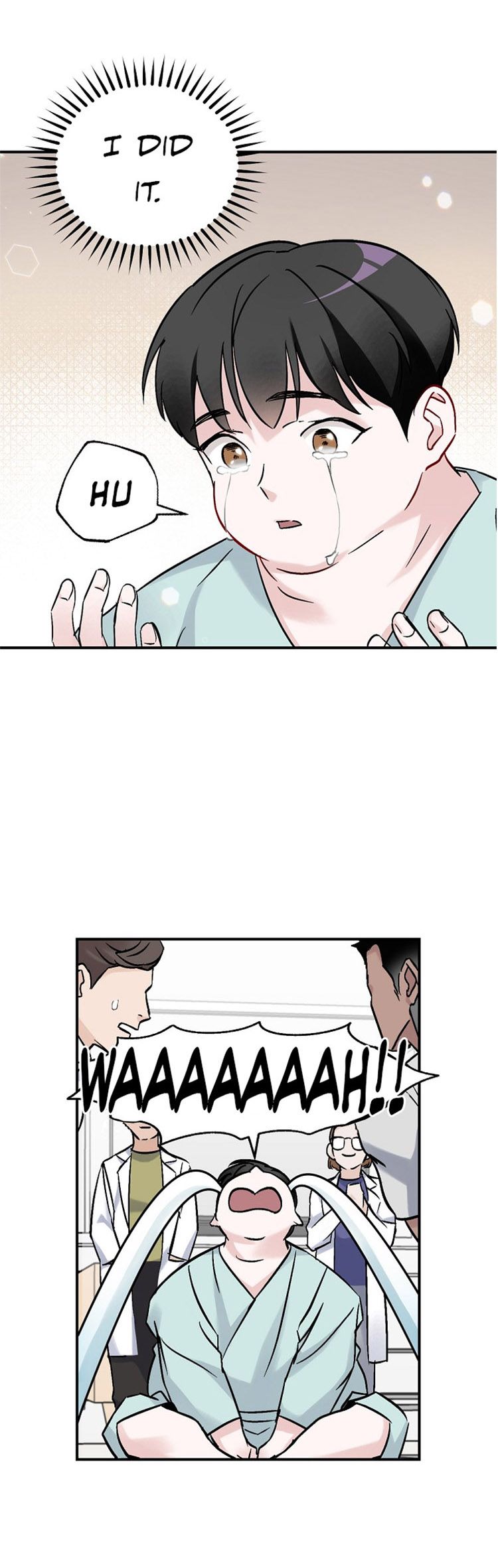 Leveling Up, By Only Eating! Chapter 23 - page 21