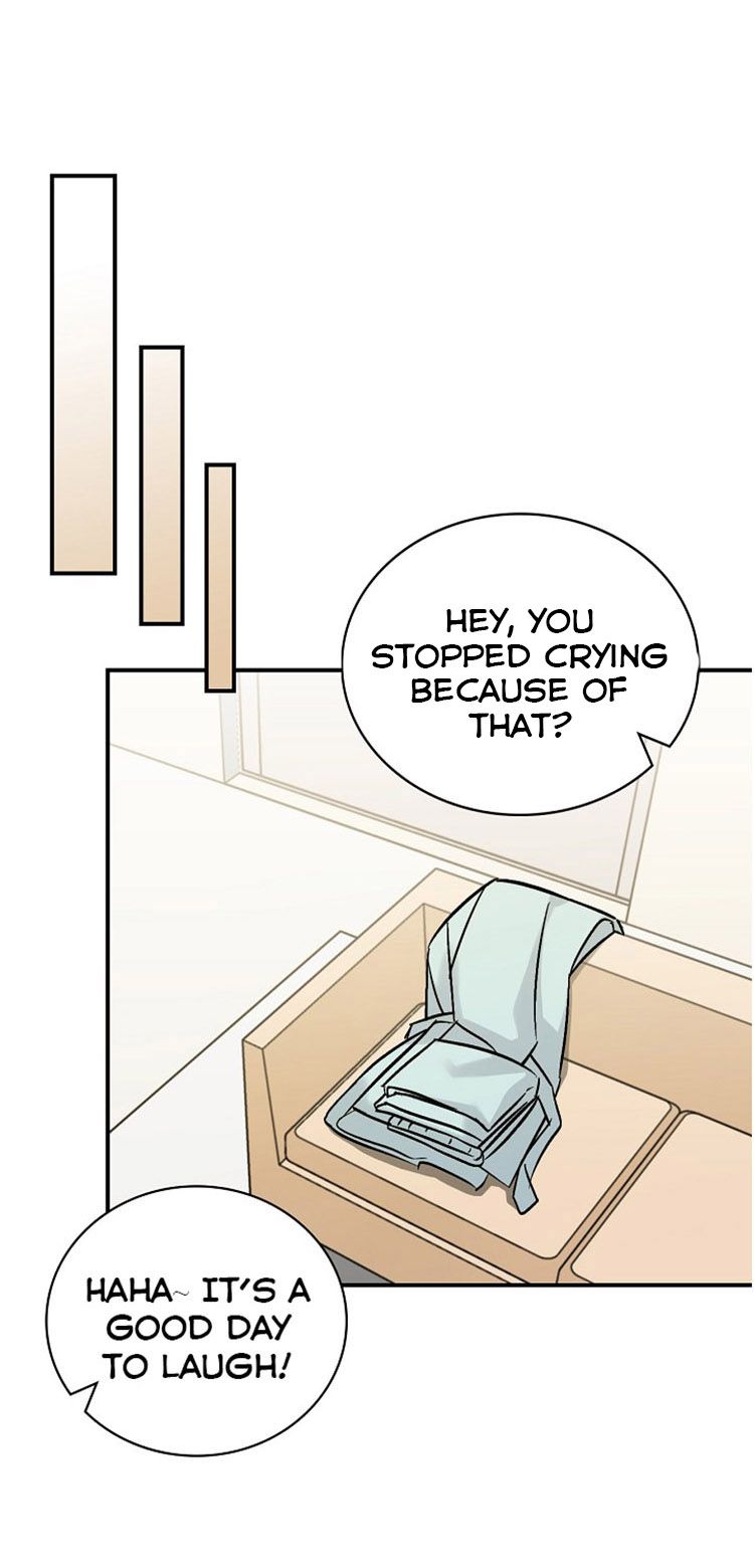 Leveling Up, By Only Eating! Chapter 23 - page 24